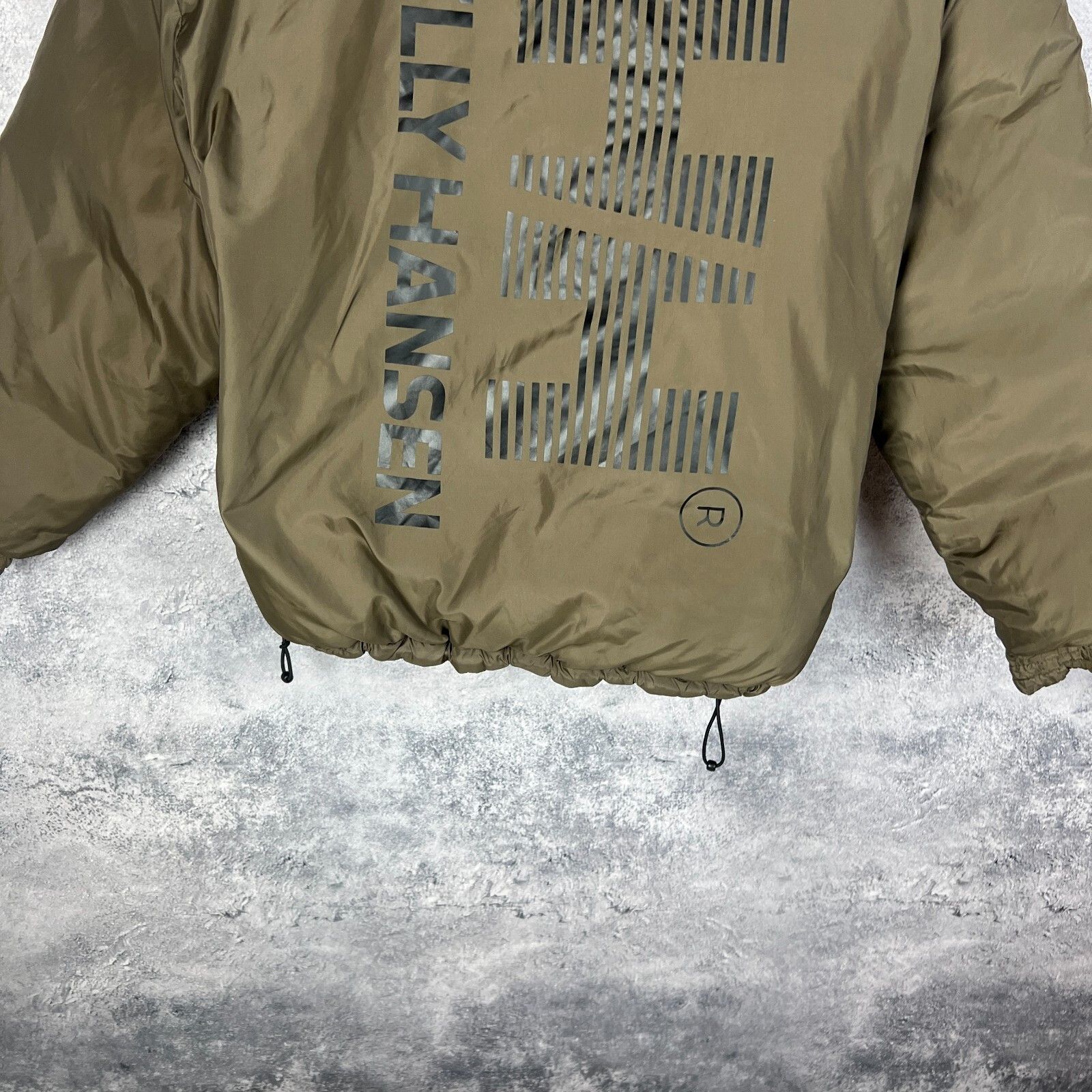 Helly Hansen Helly Hansen Double Sided Puffer Jacket Men's Size XS ` Size US XS / EU 42 / 0 - 3 Thumbnail