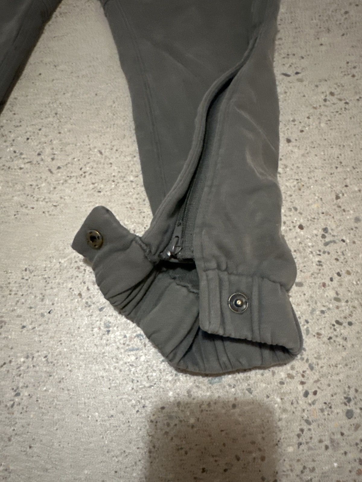 Richie Le Collection Richie Le Sweatpants Size US 32 / EU 48 - 3 Thumbnail