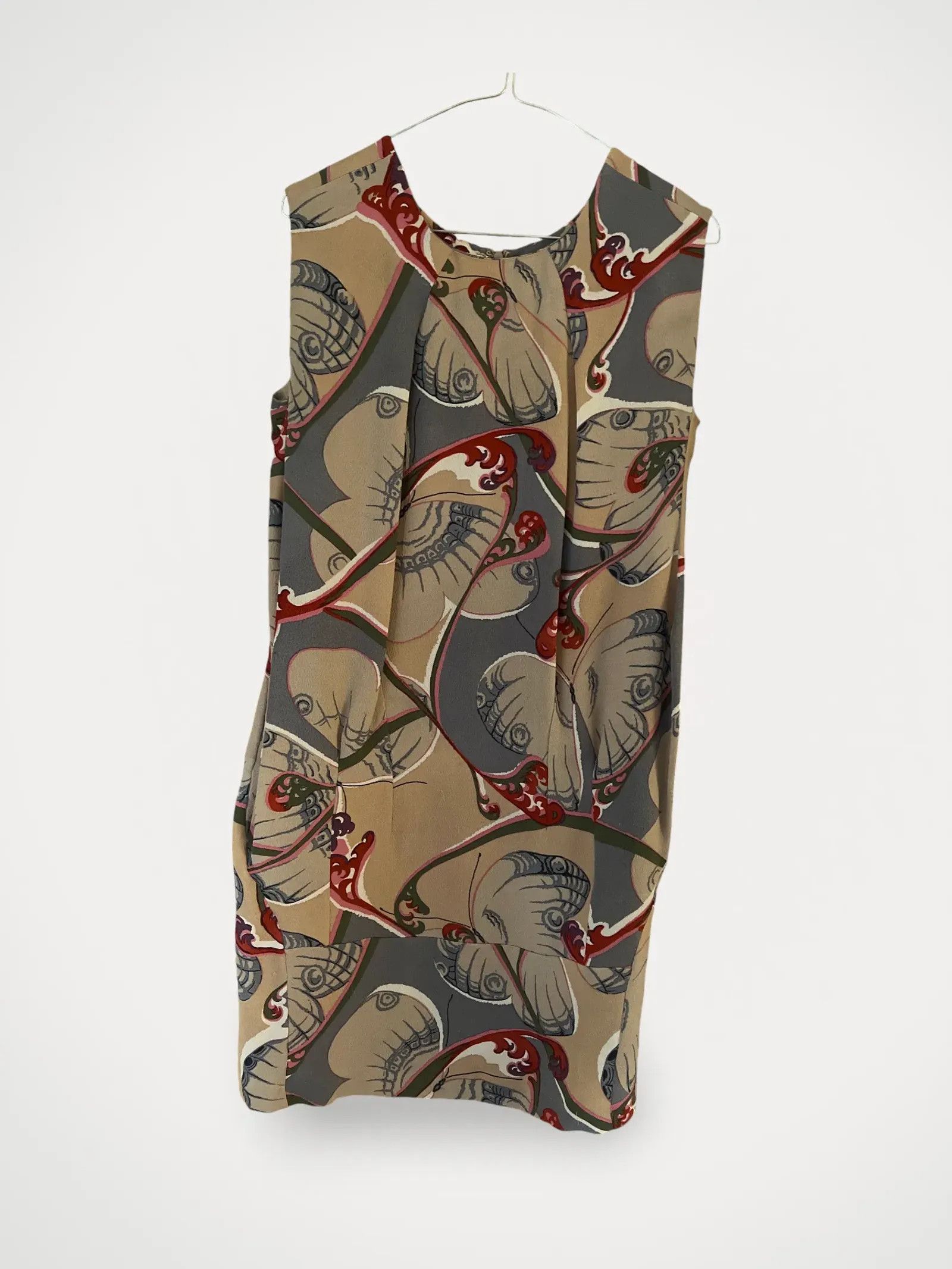 Marni Marni Dress Size M / US 6-8 / IT 42-44 - 1 Thumbnail
