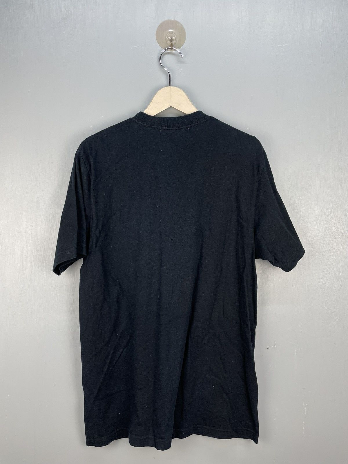 Japanese Brand Vintage Y2K Fist Of The North Star Japanese Anime t shirt Size US L / EU 52-54 / 3 - 2 Thumbnail