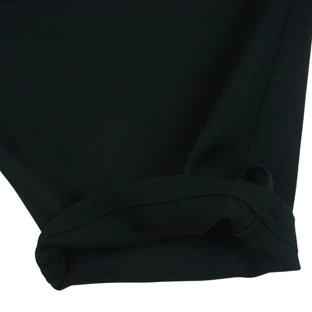 Yohji Yamamoto Yohji Yamamoto POUR HOMME 23AW Wide Sarouel Pants Size US 40 / EU 56 - 6 Thumbnail