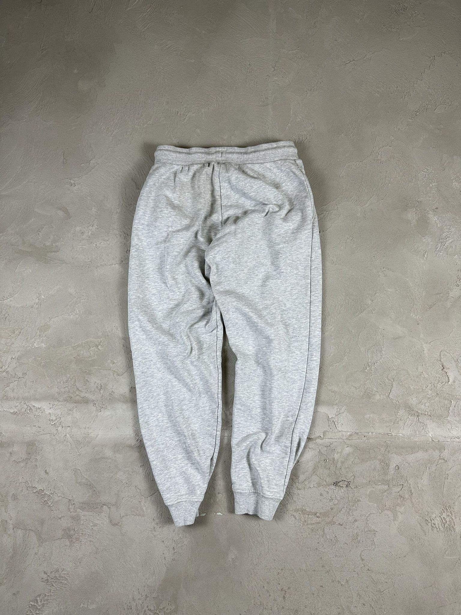 H&M × Moschino Moschino x H&M x MTV Big Logo Sweatpants Size US 30 / EU 46 - 5 Thumbnail