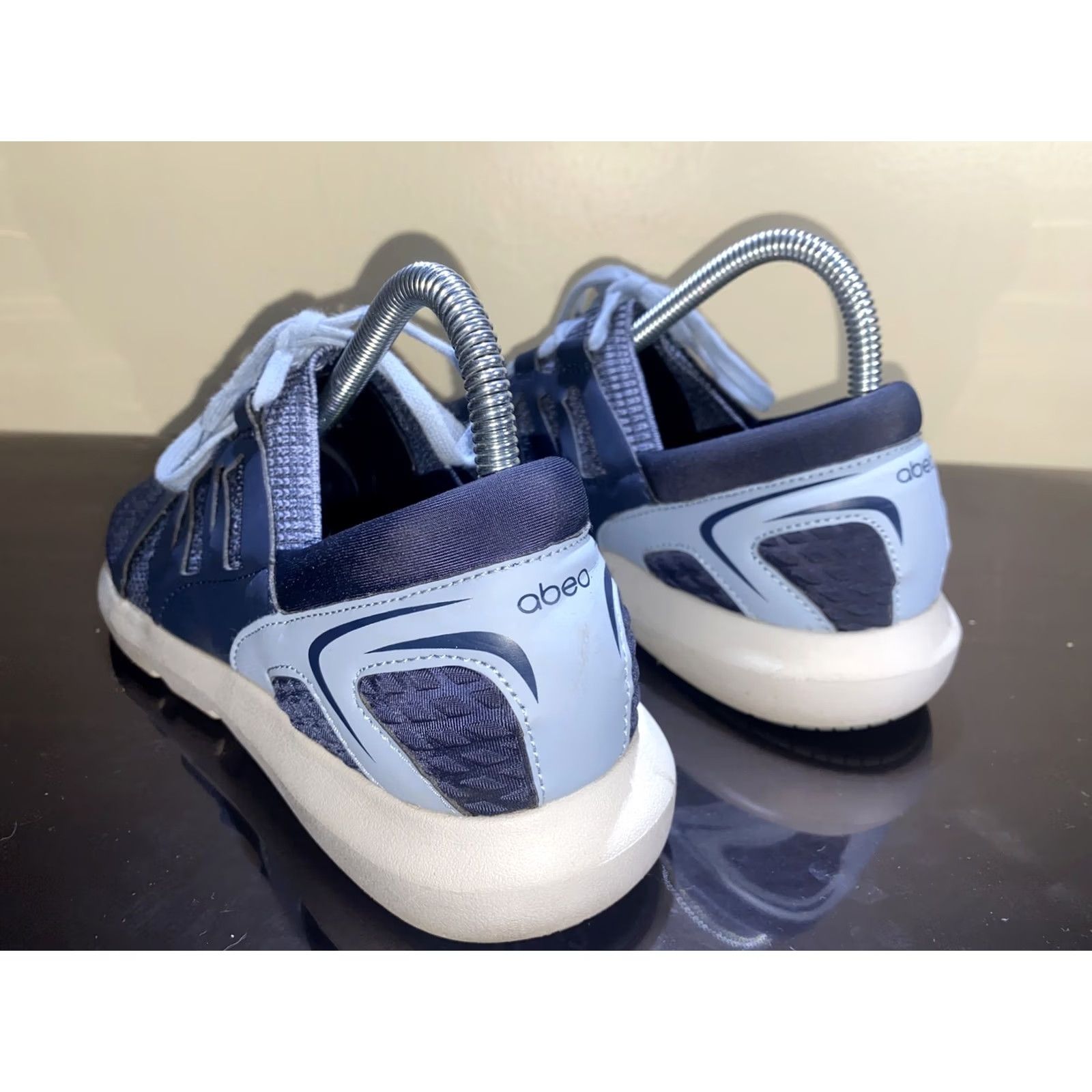 Vintage Abeo Pro Women Sneaker Size US 6 / IT 36 - 4 Thumbnail