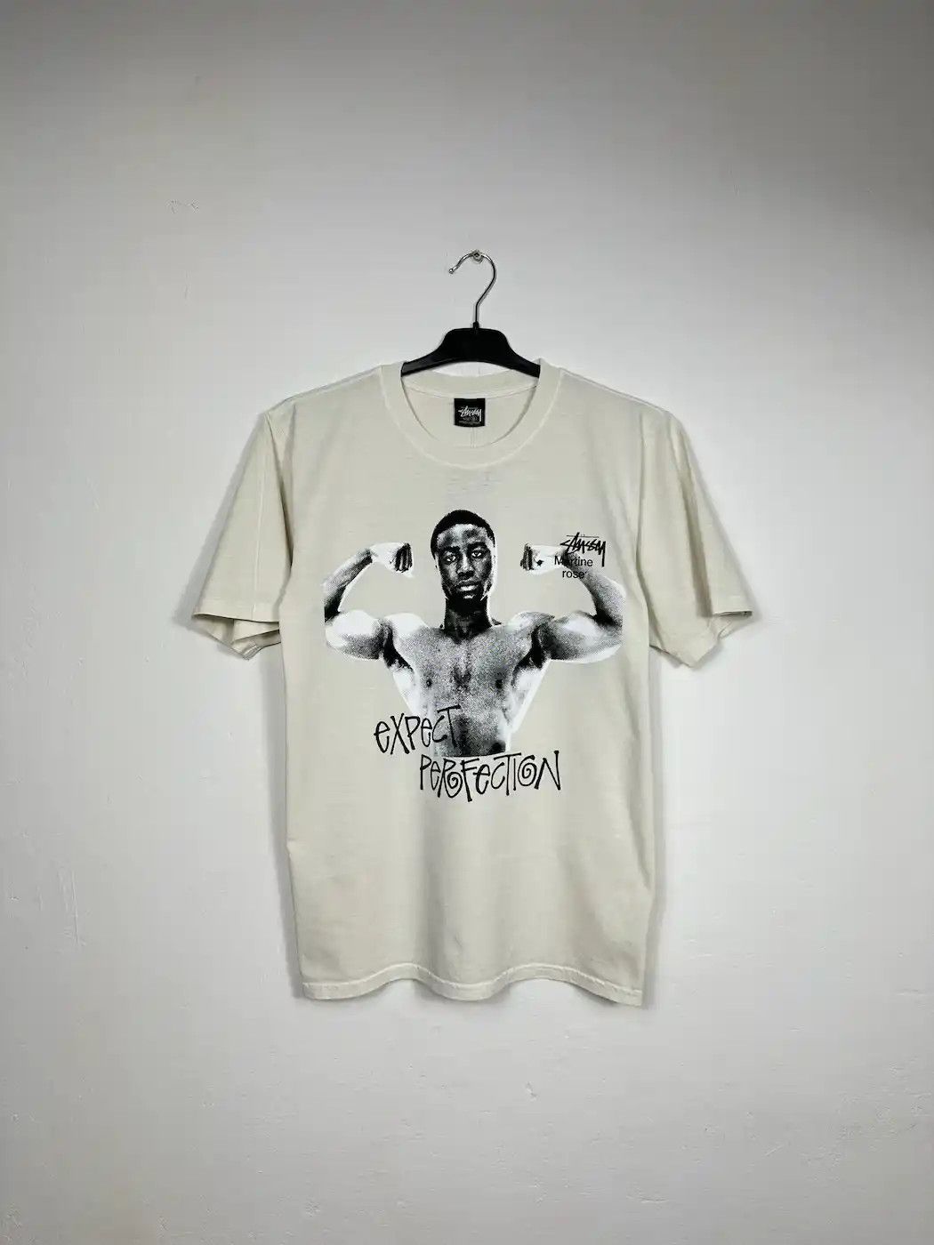 Stussy Stussy x Martine Rose Tee | Grailed