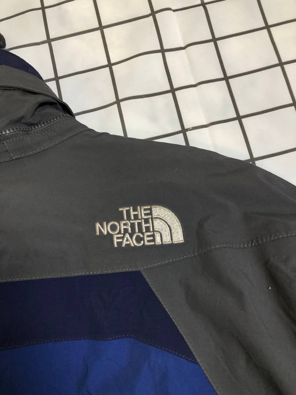 The North Face The North Face HyVent Full Zip Jacket Men’s Windbreaker Top Size US L / EU 52-54 / 3 - 15 Thumbnail
