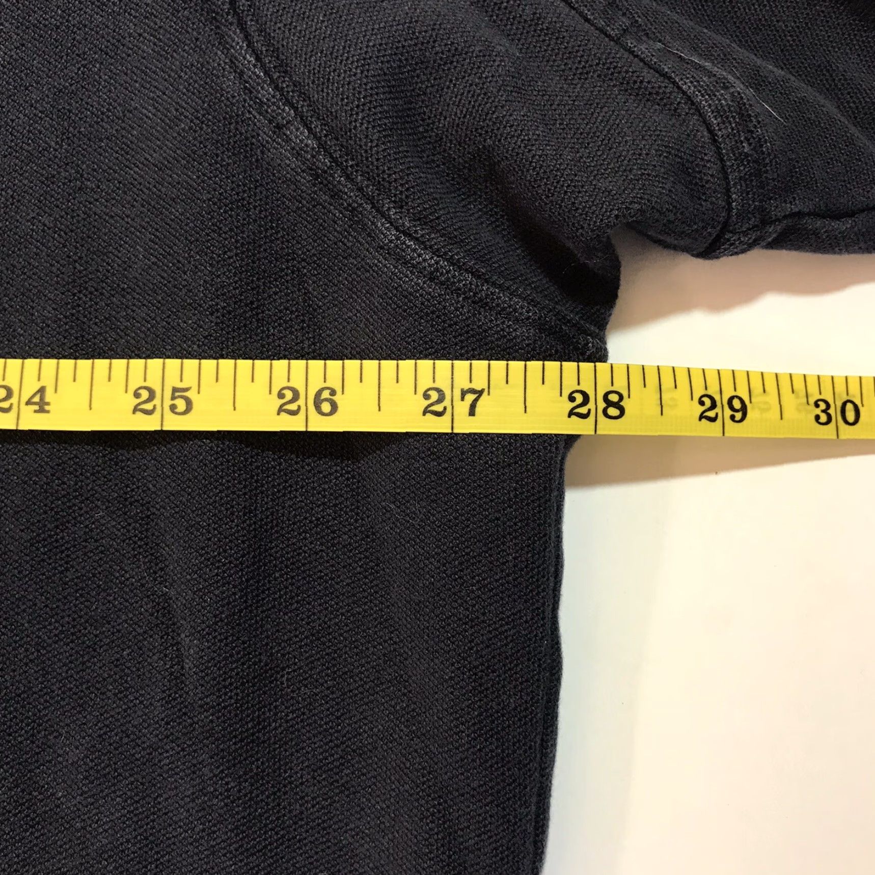 Vintage Duluth Mens Heavy Polo Shirt Outdoors Hiking Casual Short Sleeve 2XL Blue 100% Cotton Knit Button Collared Regular Size US XXL / EU 58 / 5 - 6 Thumbnail