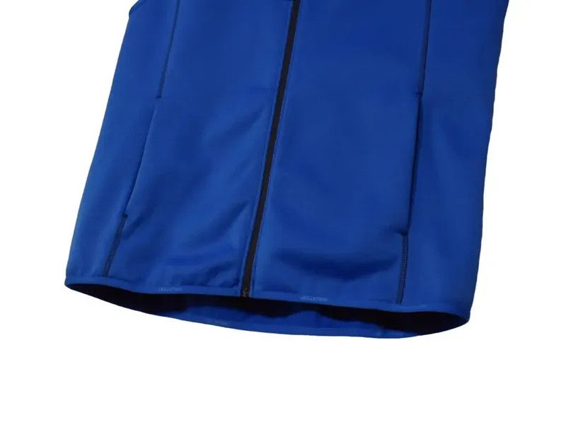 Salomon Salomon Acti Therm Men's Vest Size L Blue Size US L / EU 52-54 / 3 - 4 Thumbnail