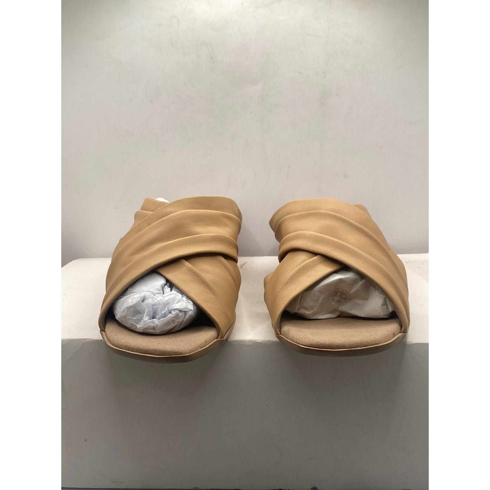 Murano Munro Lee Slide Sandal (Women) Size 9.5M Size US 9.5 / IT 39.5 - 2 Thumbnail