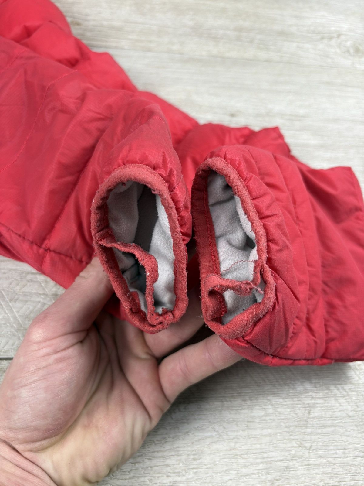 Canada Goose Brookvale Hoody High Down Full-Zip Sweater Winter Puffer Jacket Bomber Windbreaker Size M / US 6-8 / IT 42-44 - 16 Thumbnail