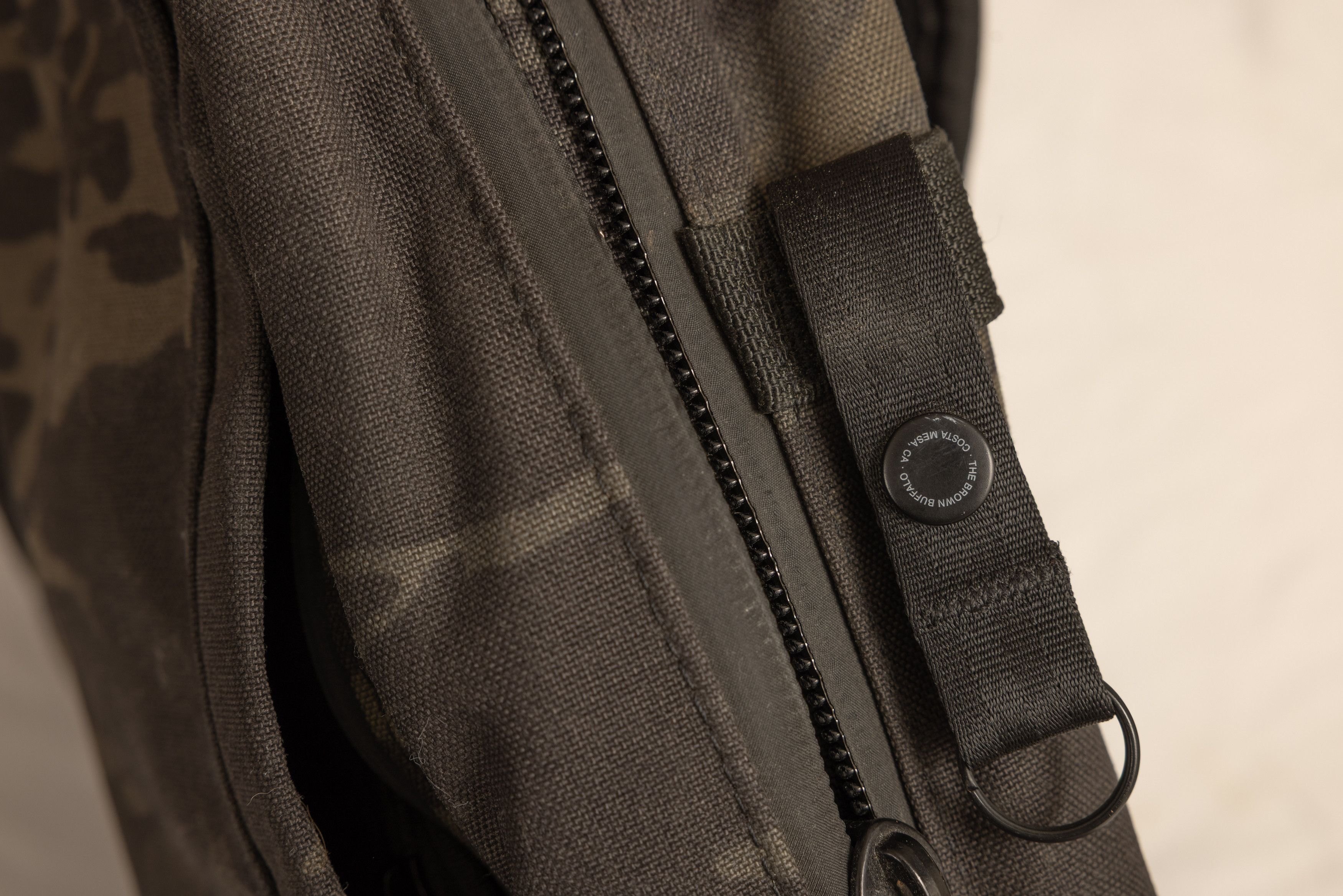Other The Brown Buffalo ConcealPack 19L Size ONE SIZE - 9 Thumbnail