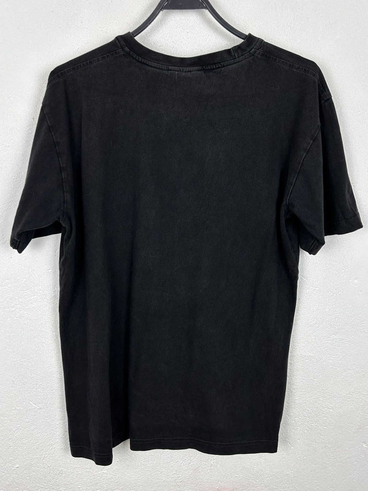 Band Tees 00s Gonoreas Plead Not Guilty 2007 Album Faded T-Shirt Size US M / EU 48-50 / 2 - 5 Thumbnail