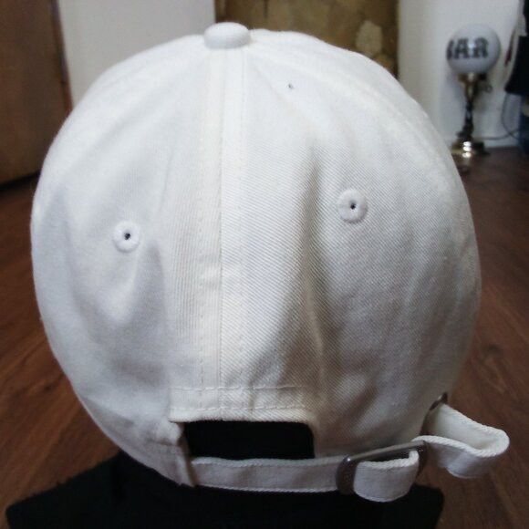Adidas NWT Adidas Portland Classic Golf Strap Back Hat Cap Size ONE SIZE - 3 Thumbnail