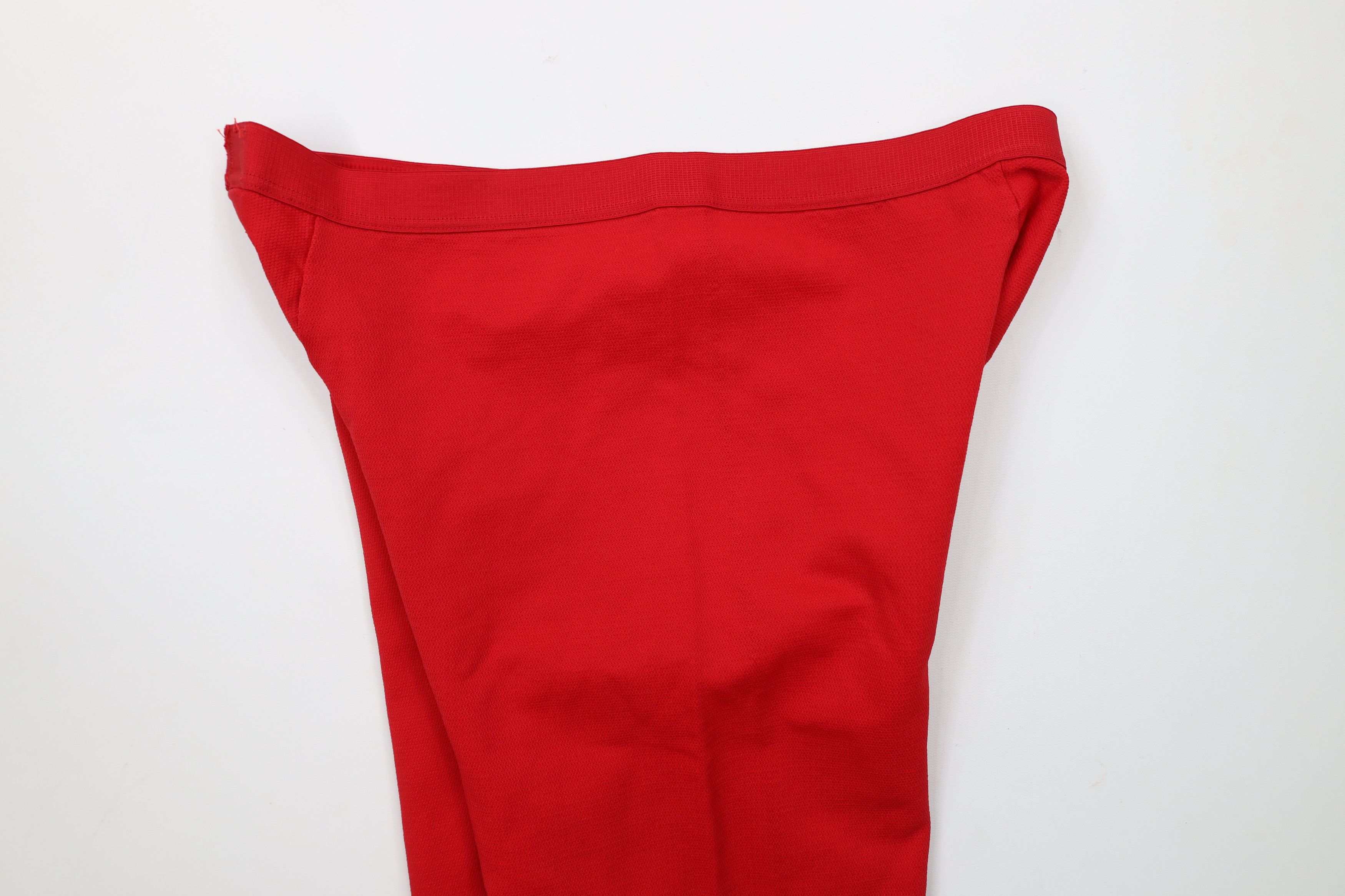 Vintage Vintage 80s 90s University of Indiana Cycling Tights Shorts Size US 36 / EU 52 - 13 Thumbnail