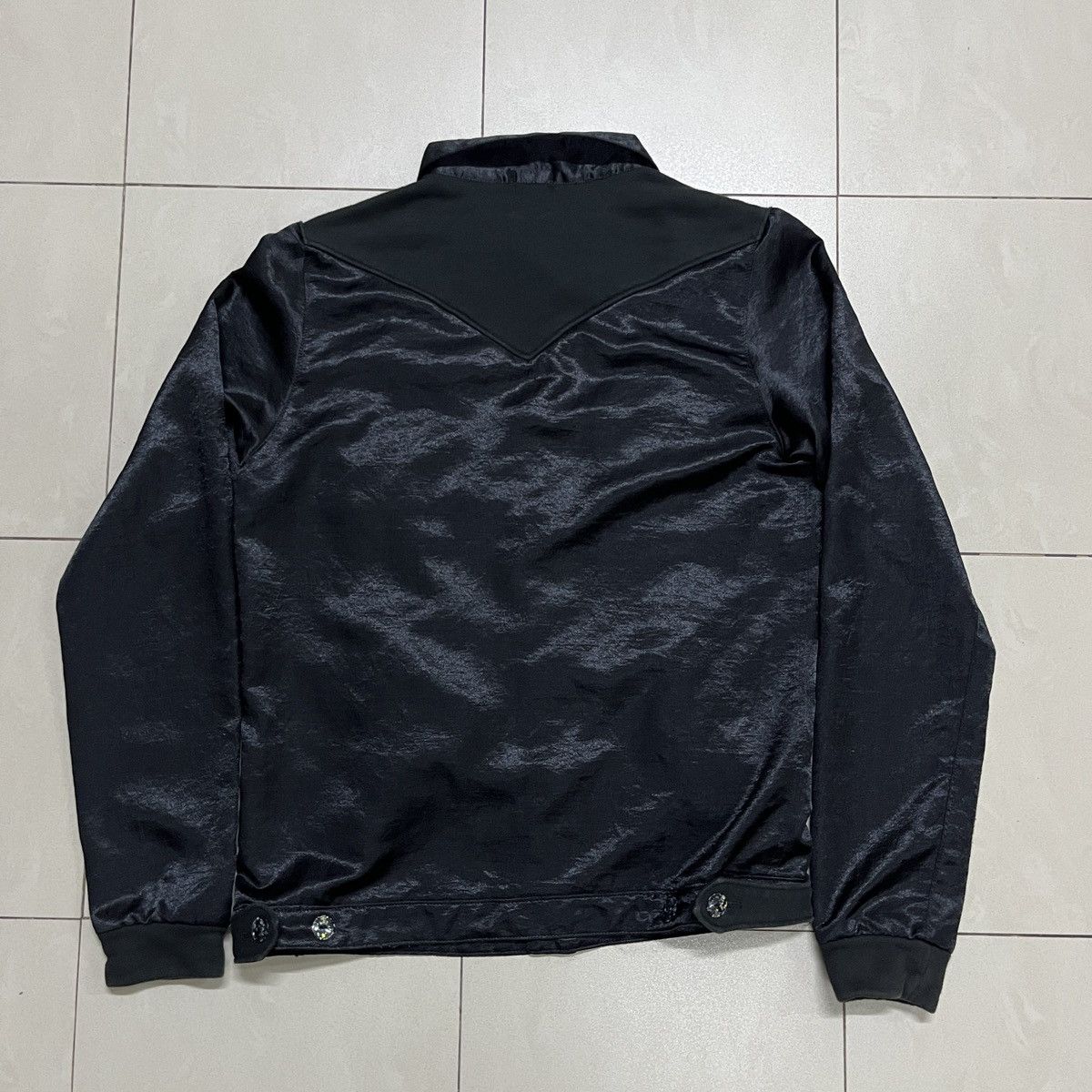 14th Addiction × 20471120 × Seditionaries Milkboy Multipocket Punk Light Jacket Size US S / EU 44-46 / 1 - 11 Thumbnail