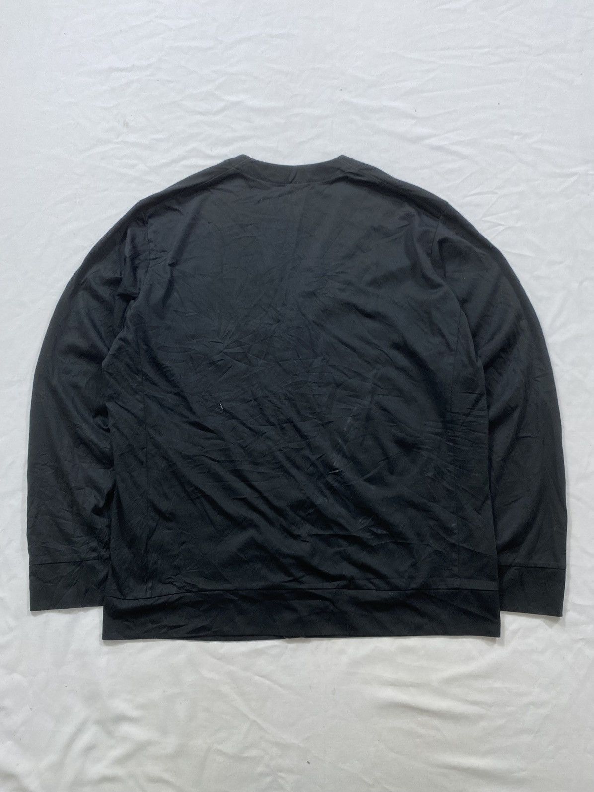 Uniqlo Japanese Uniqlo Cardigan knit Long sleeve Size US M / EU 48-50 / 2 - 2 Thumbnail