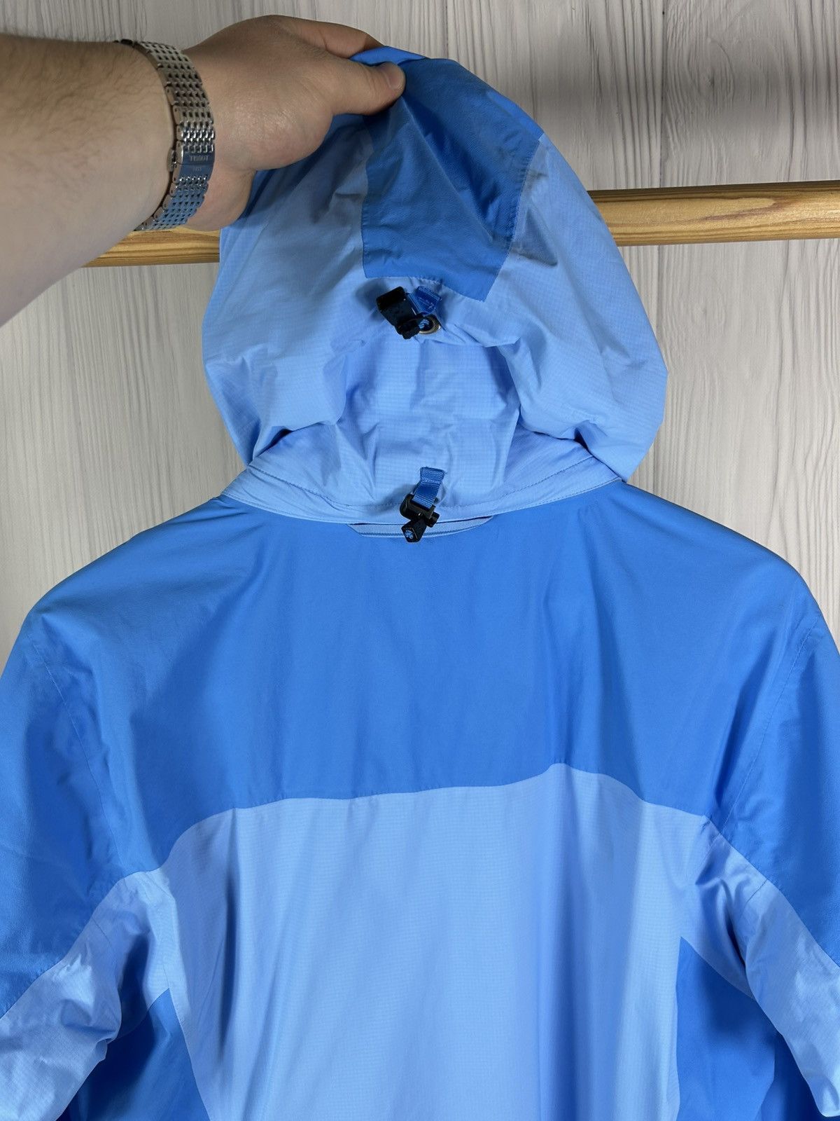 Haglofs Haglofs Gore-Tex Astral Orion Helio Women’s Jacket Size XL Size XL / US 12-14 / IT 48-50 - 7 Thumbnail