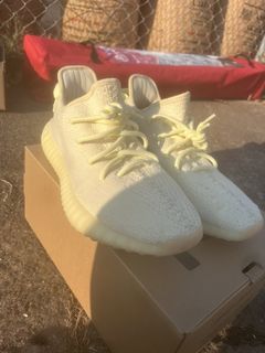 Adidas Yeezy Boost 350 V 2 Butter | Grailed