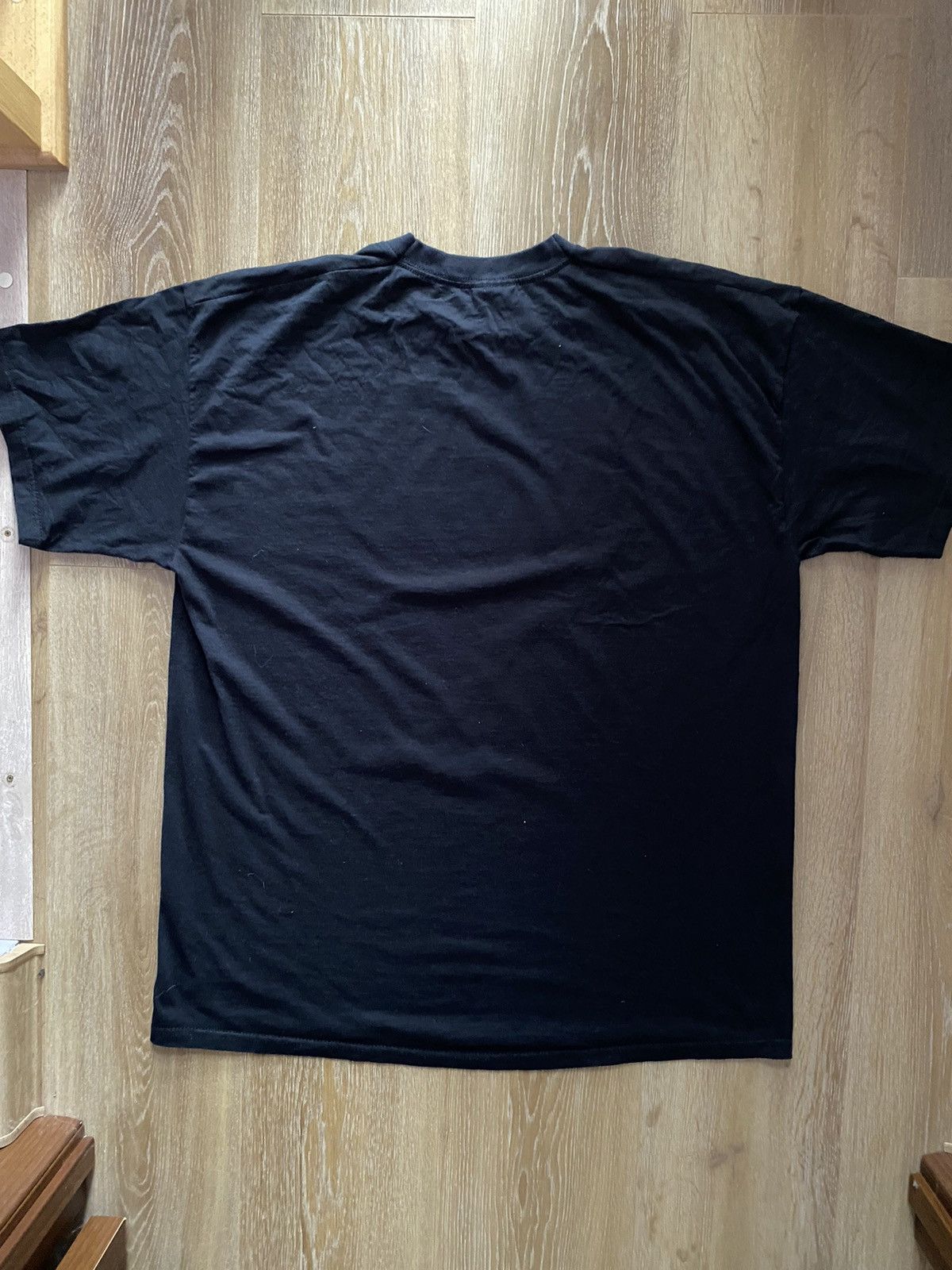 Band Tees × Vintage Vintage The Prodigy 2004 I Tee Tshirt Size US XL / EU 56 / 4 - 5 Thumbnail