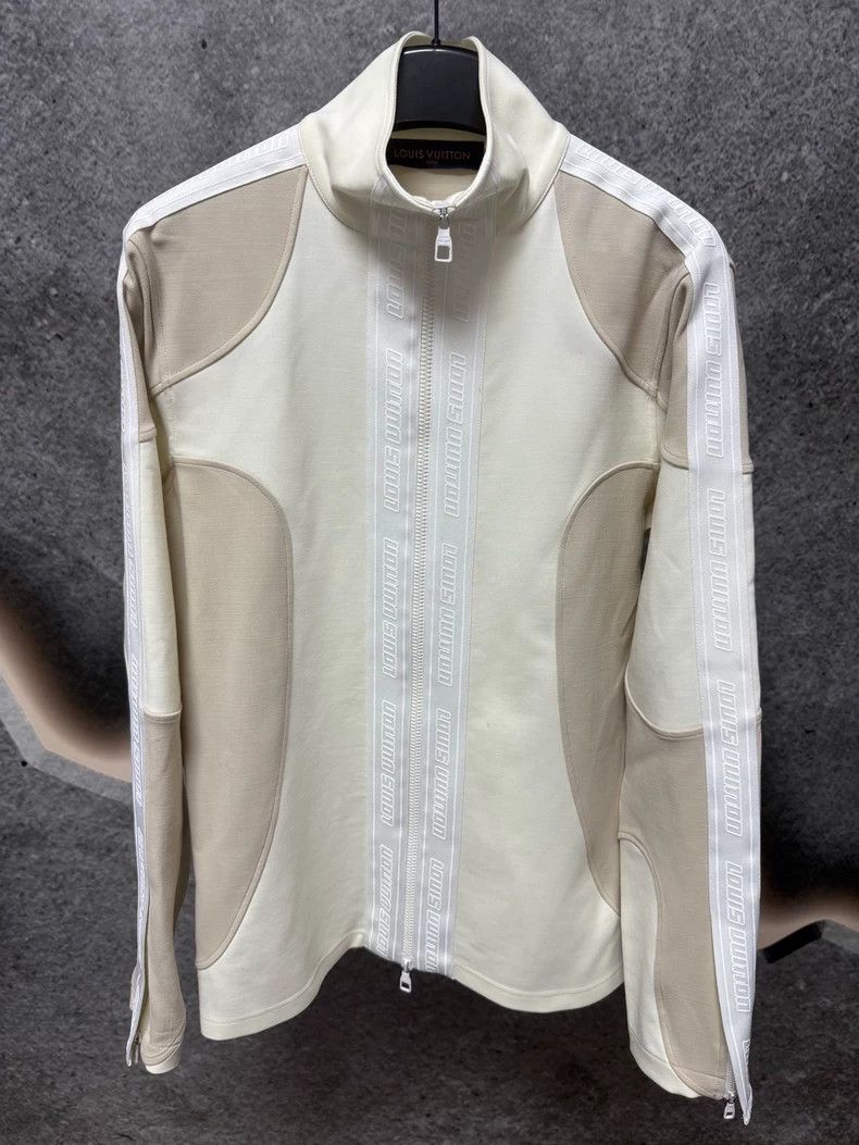 Louis Vuitton Louis Vuitton jacket Size US XXL / EU 58 / 5 - 1 Thumbnail