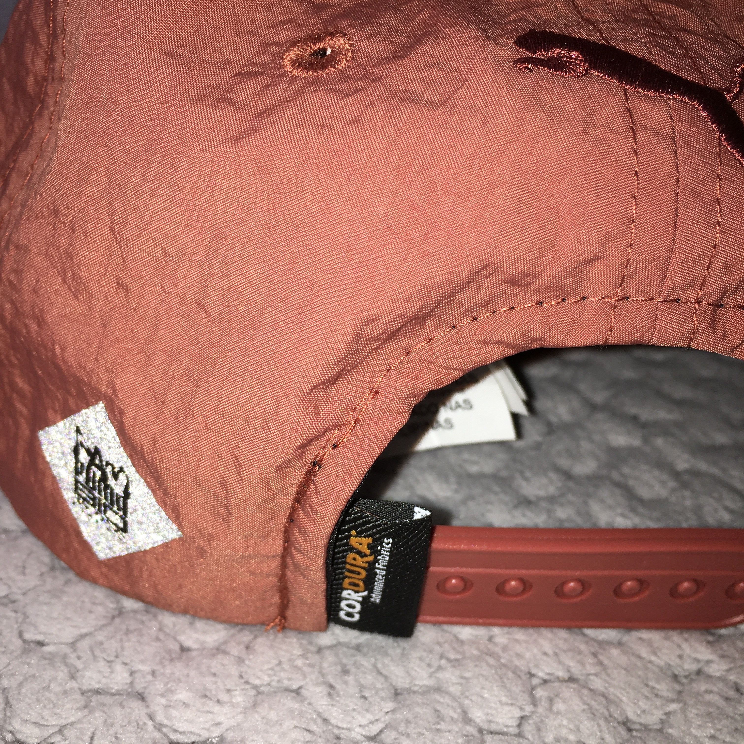 Puma PAM x Puma Select Series CORDURA Nylon Hat Size ONE SIZE - 10 Thumbnail