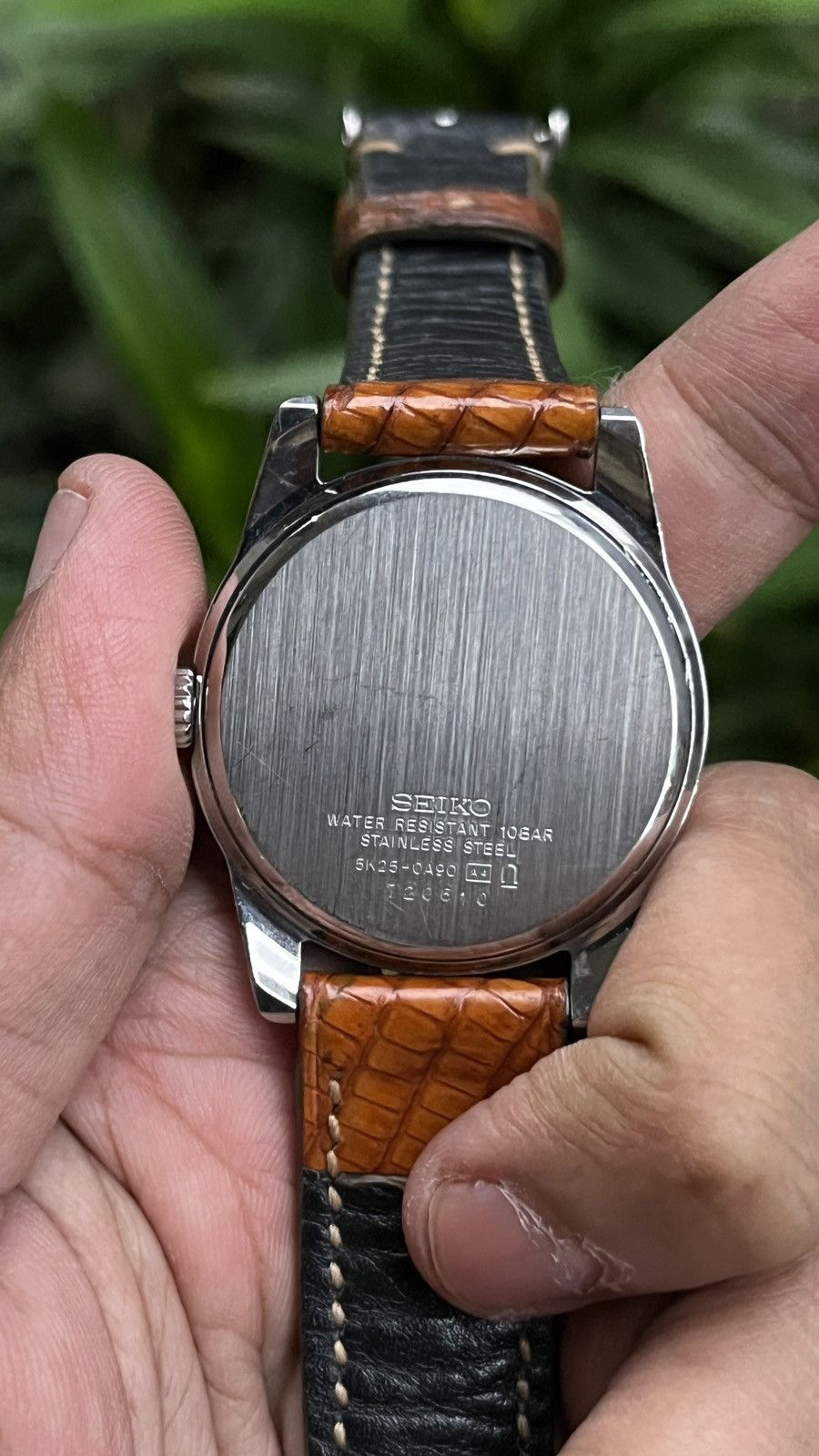 Seiko seiko military Size ONE SIZE - 4 Thumbnail