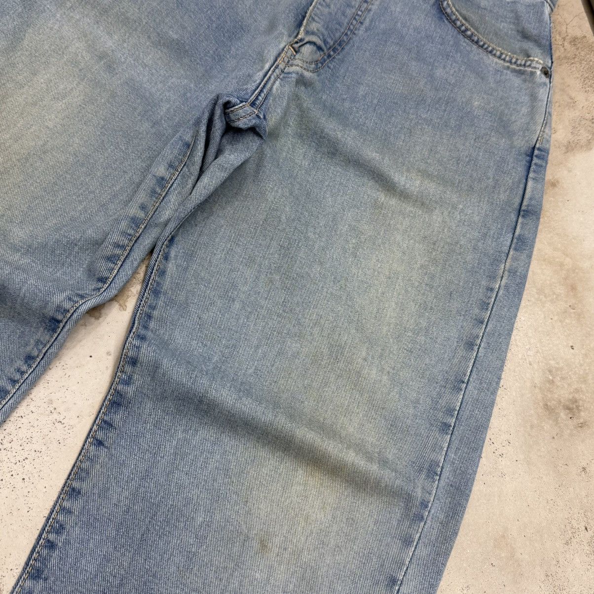 Edwin Vintage 90’s Edwin Lot 1424 White Tab Denim Pants Size US 29 - 7 Thumbnail