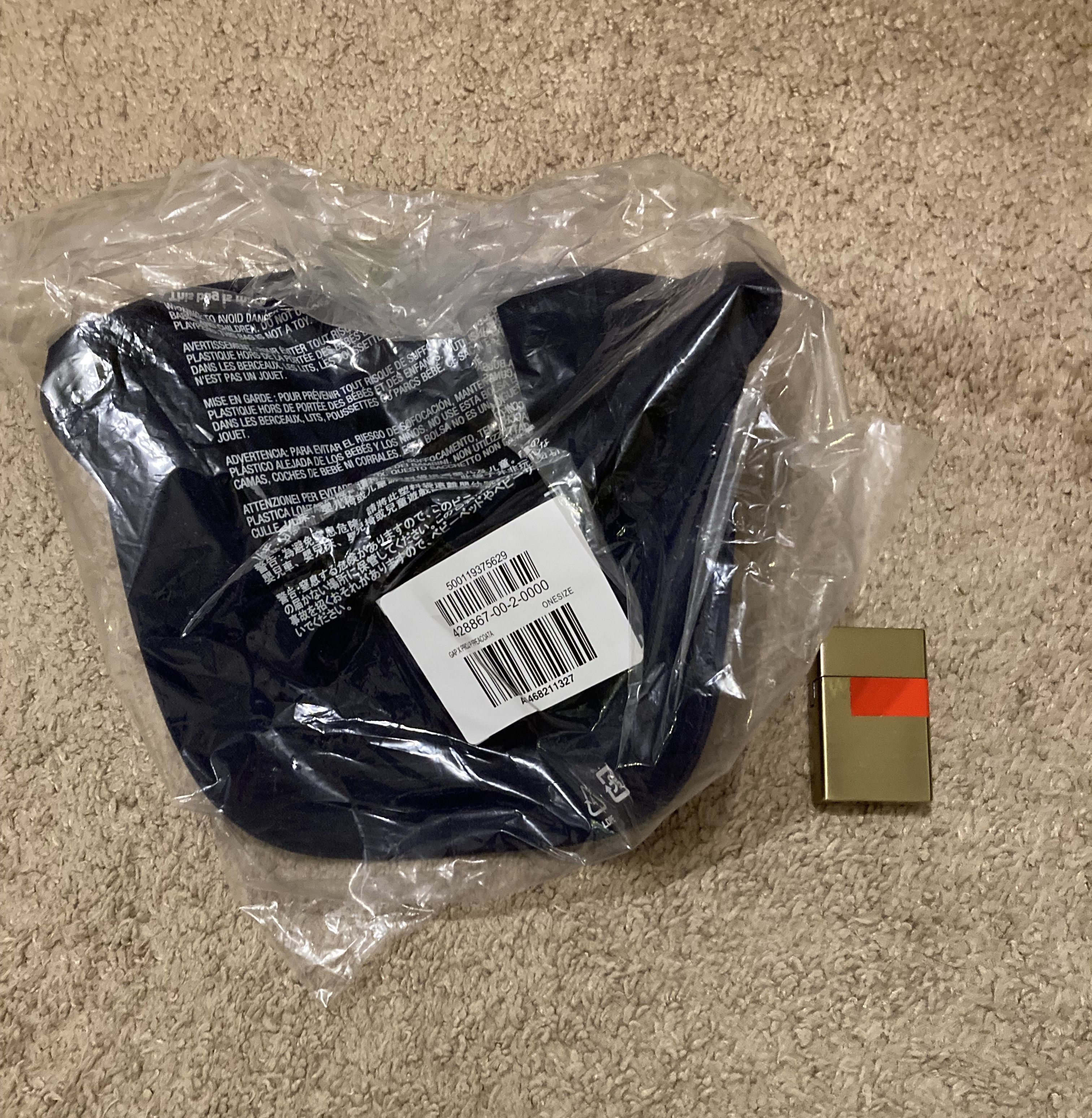 Gap × Palace Palace x Gap Flag 6-Panel Size ONE SIZE - 2 Thumbnail
