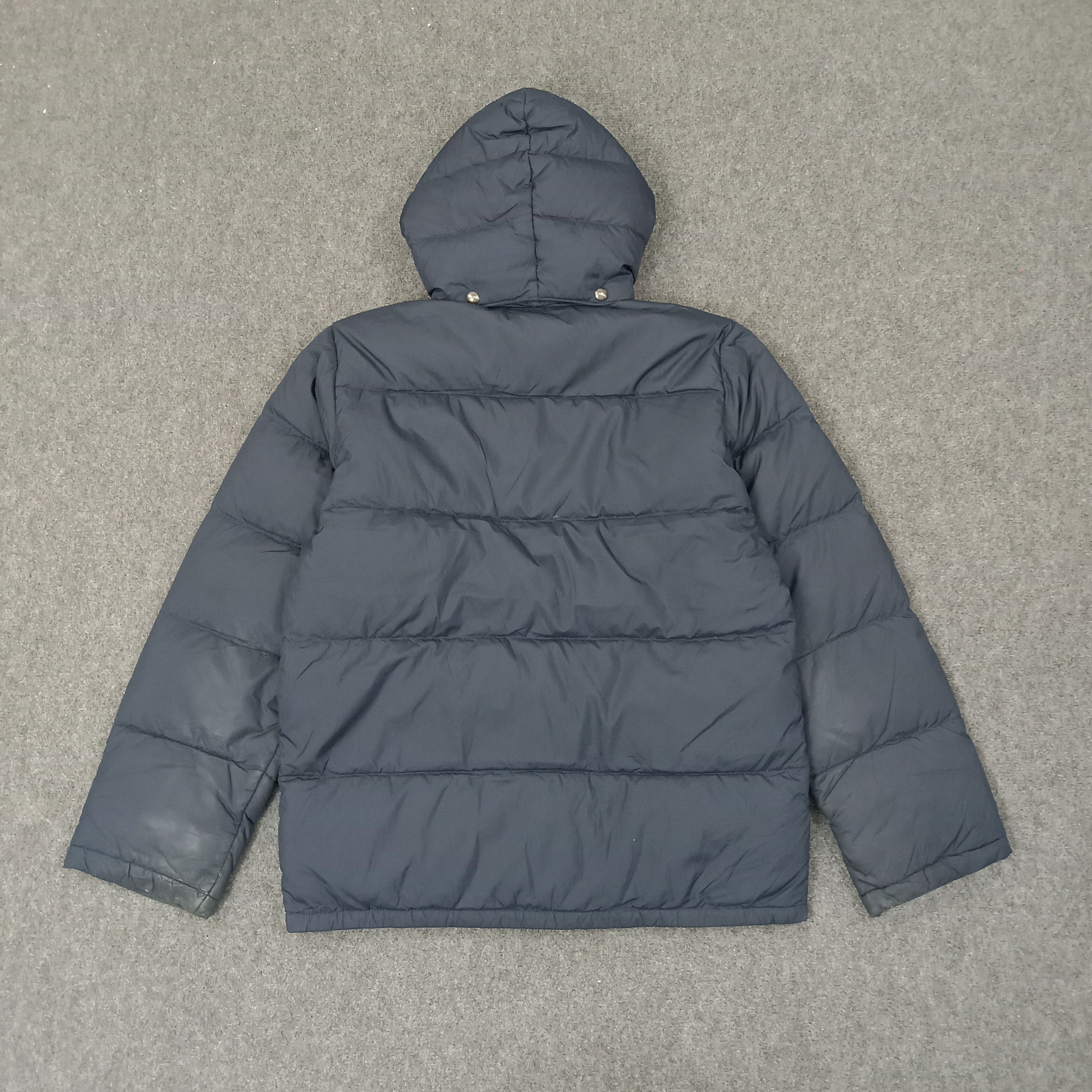 Polo Ralph Lauren Polo by Ralph Lauren American Brand Puffer Jacket C250N17 Size US L / EU 52-54 / 3 - 7 Thumbnail