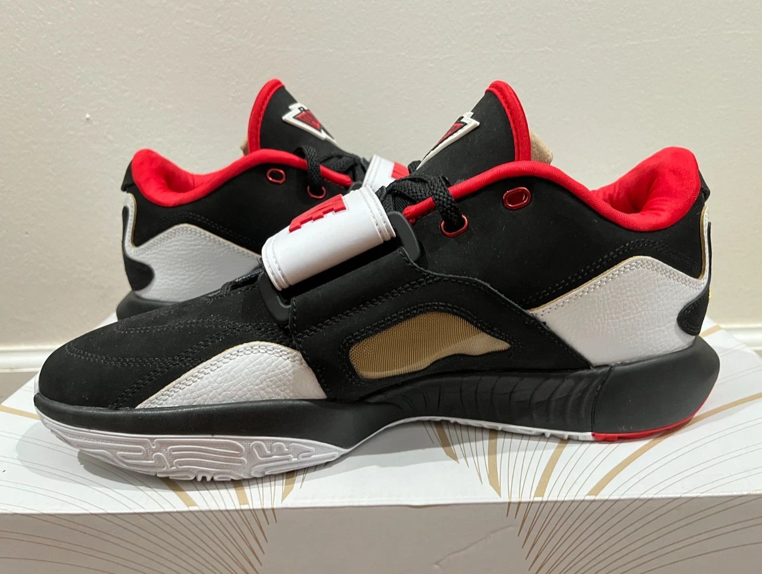 Nike Lebron 21 Prime 93 Size US 10.5 / EU 43-44 - 5 Thumbnail