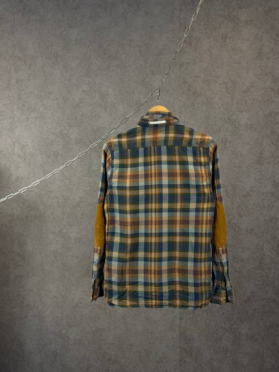 Levi's Levi’s shirt Size US S / EU 44-46 / 1 - 8 Thumbnail