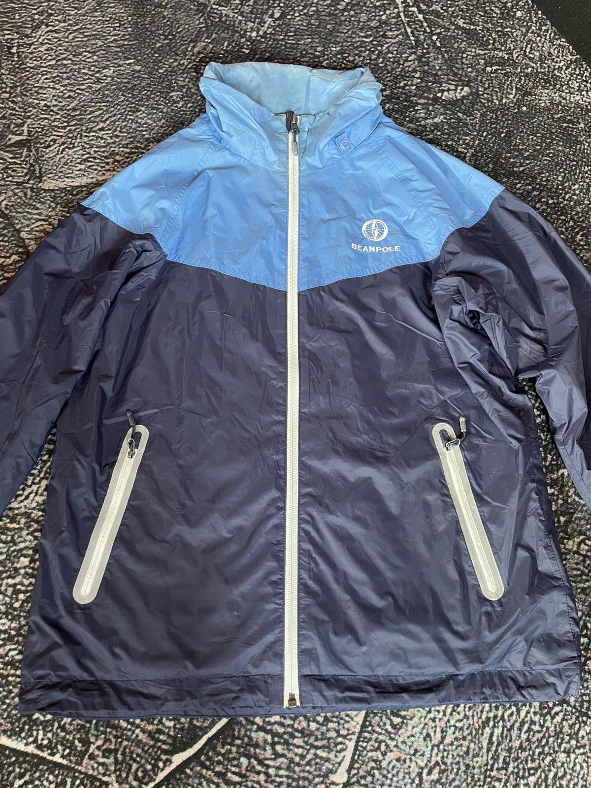 BEANPOLE Beanpole Windbreaker Size US M / EU 48-50 / 2 - 3 Thumbnail