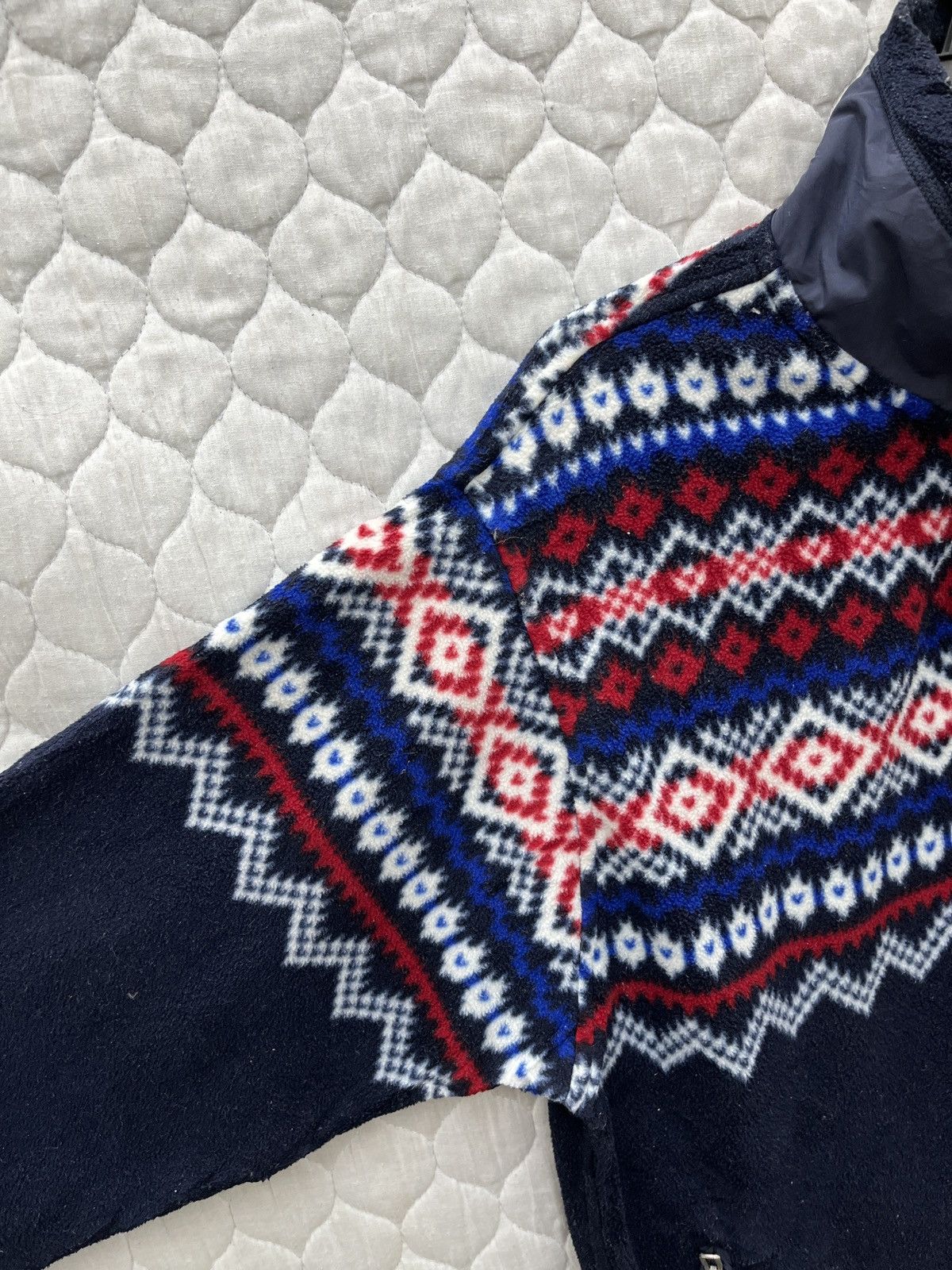 Polo Ralph Lauren 🔥🔥🔥STEALS POLO RALPH LAUREN HALF ZIPPER PULLOVER Size US M / EU 48-50 / 2 - 5 Thumbnail