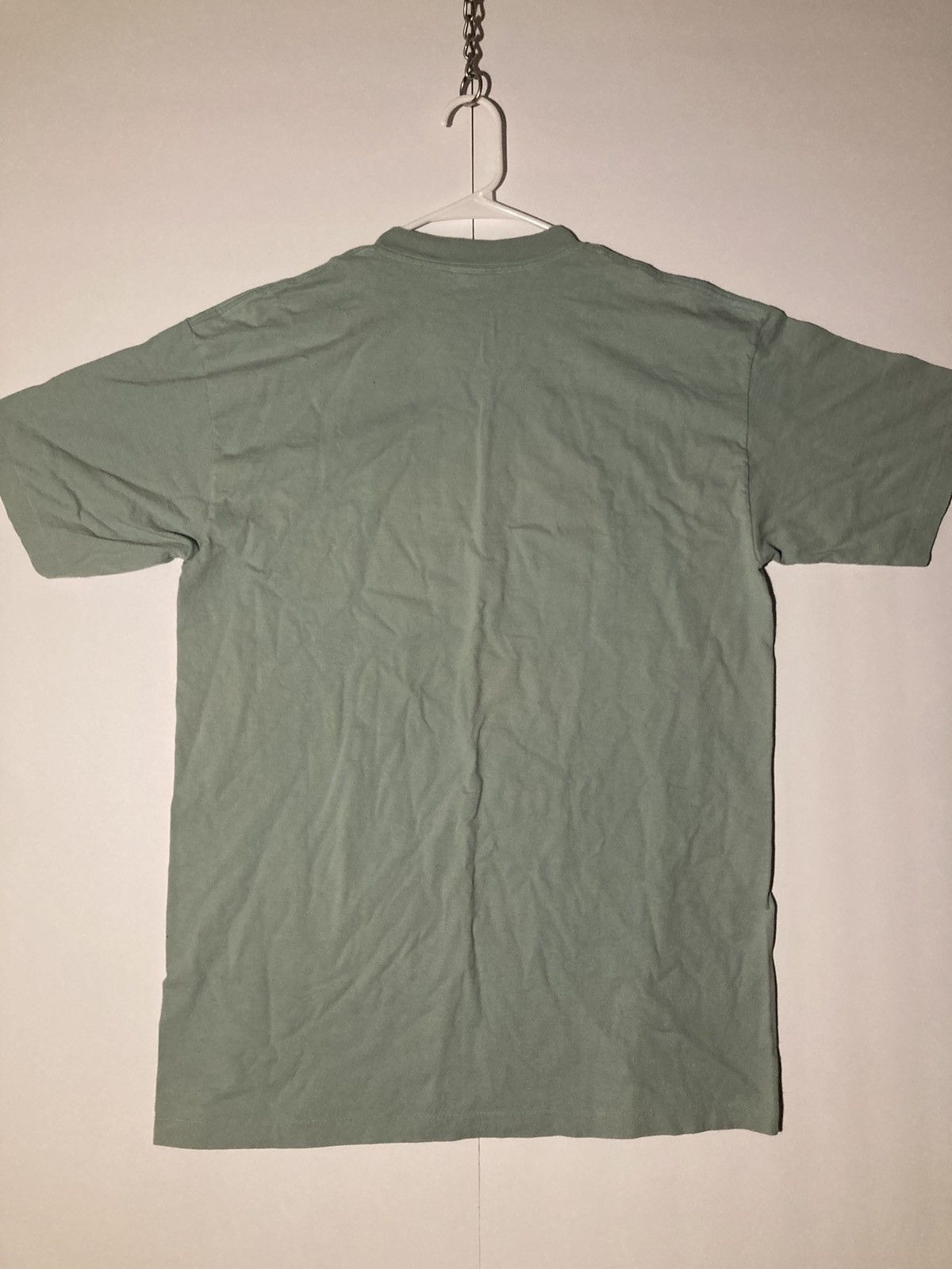 Vintage Vintage Work That Body Workout Graphic Tee Size US XL / EU 56 / 4 - 2 Thumbnail