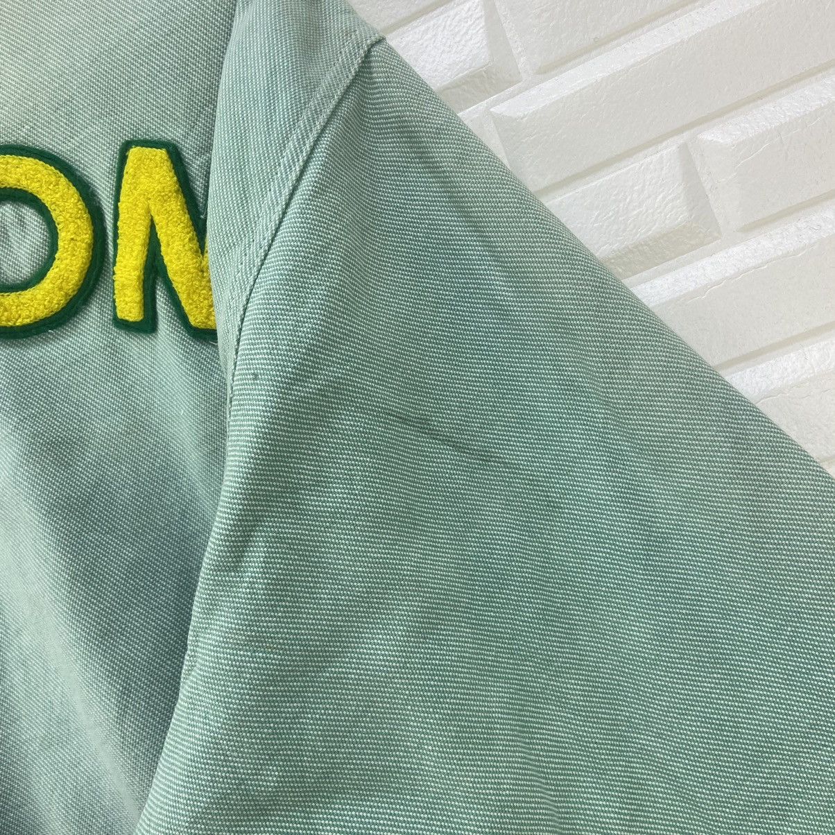 PERSON'S × Vintage Vintage Person’s Indian Junior College Loose Oversize Jacket Size US L / EU 52-54 / 3 - 18 Thumbnail