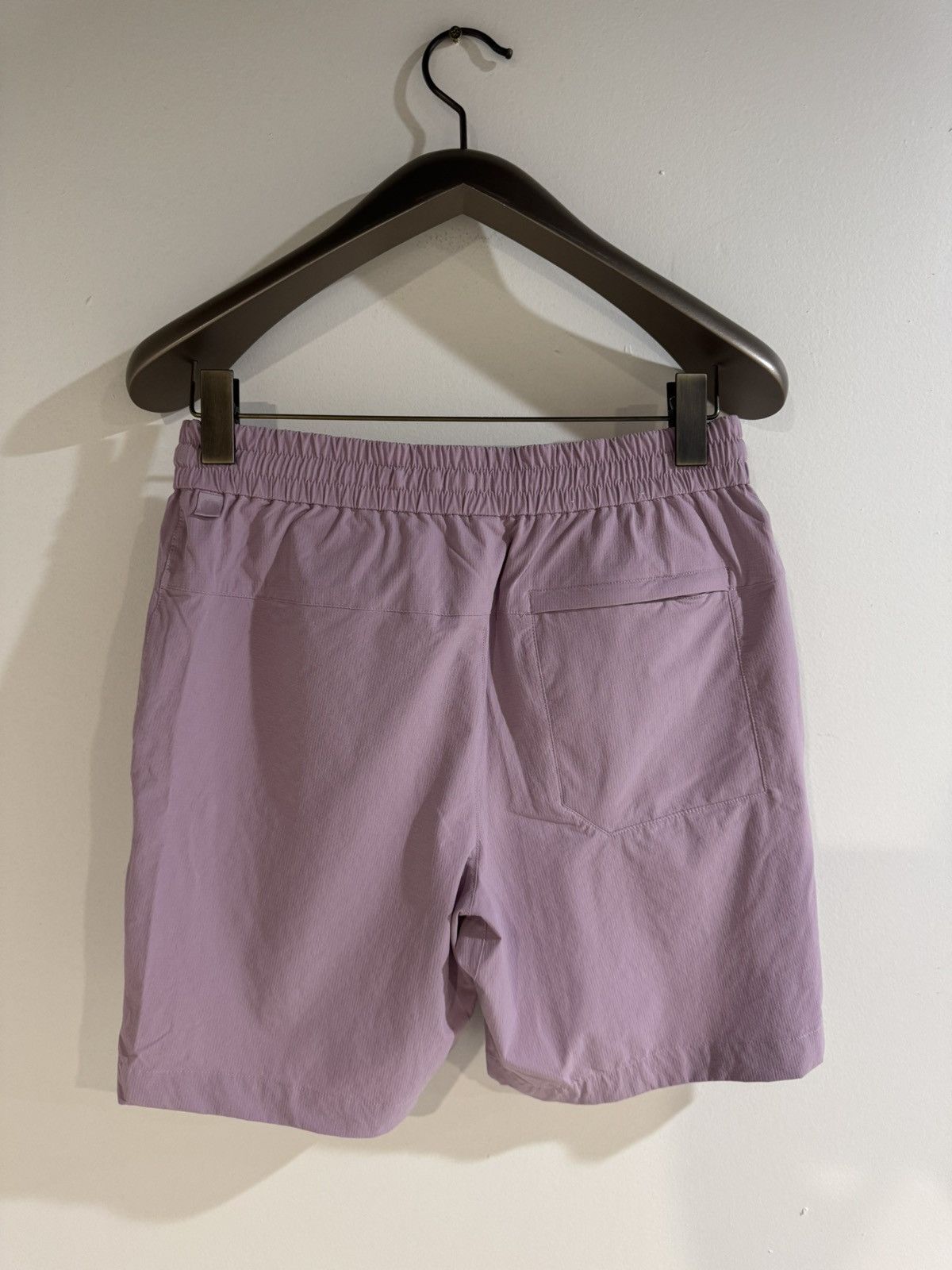 Lululemon Lululemon shorts Size US 32 / EU 48 - 3 Thumbnail