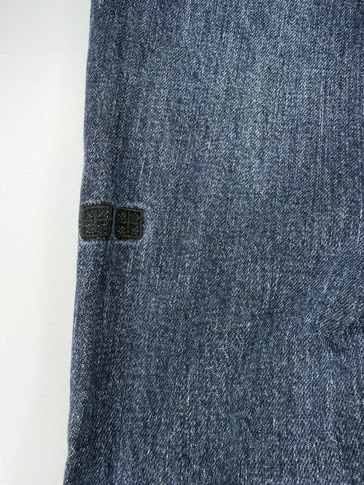 Ksubi Ksubi Chitch Jeans Size US 30 / EU 46 - 12 Thumbnail
