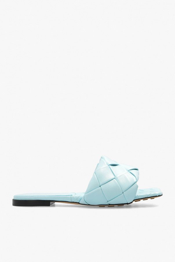 o1bcso1str0225 Lido Flat Sandals in Sky Blue