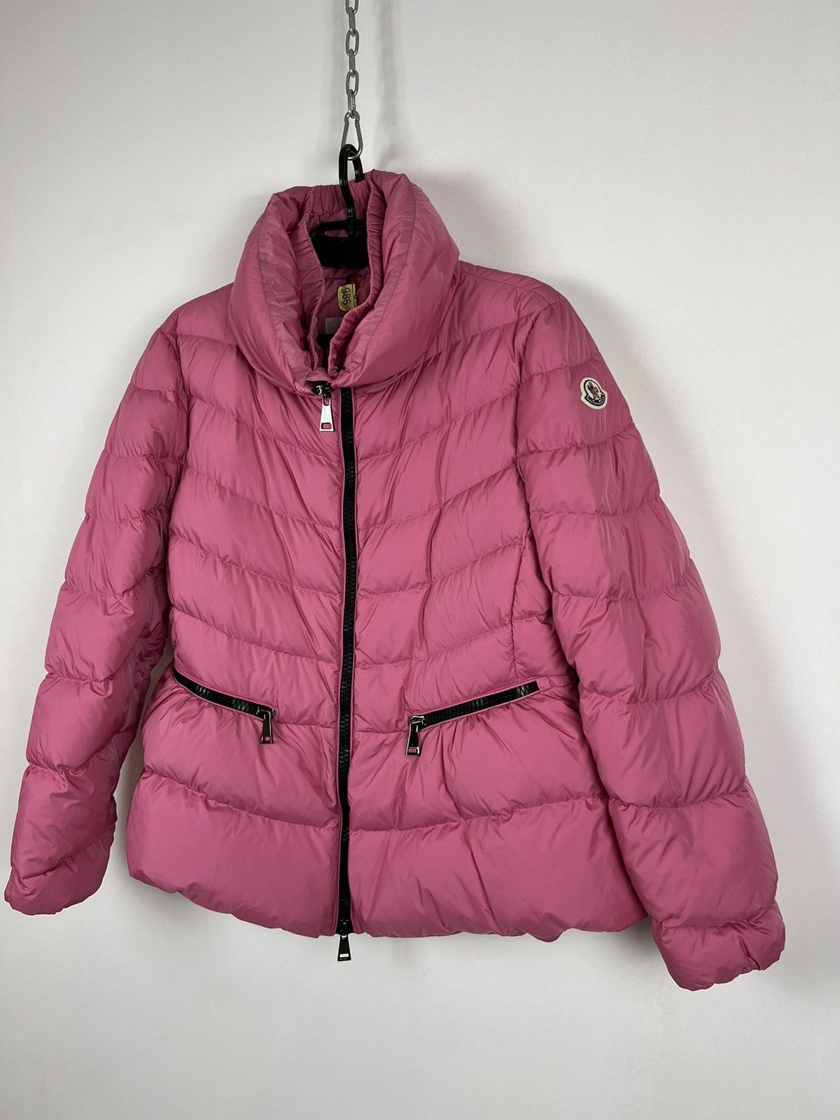 Moncler miriel giubbotto clearance