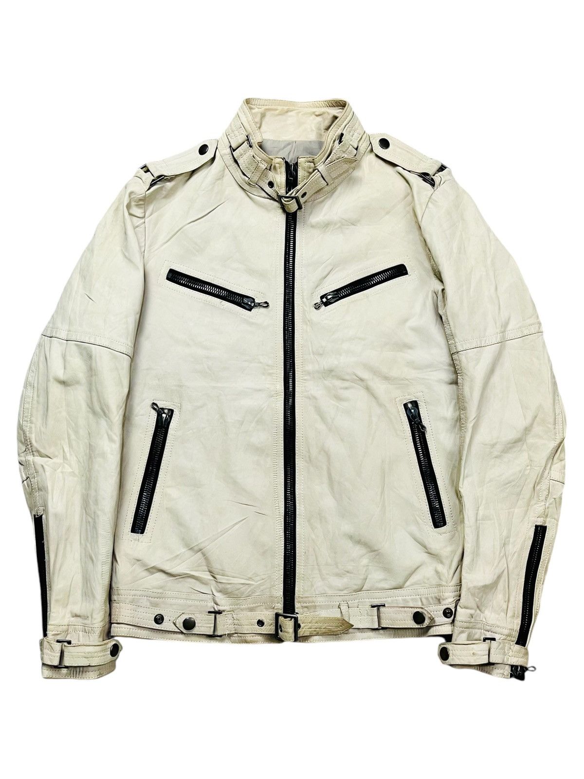 Isamu Katayama Backlash | Grailed