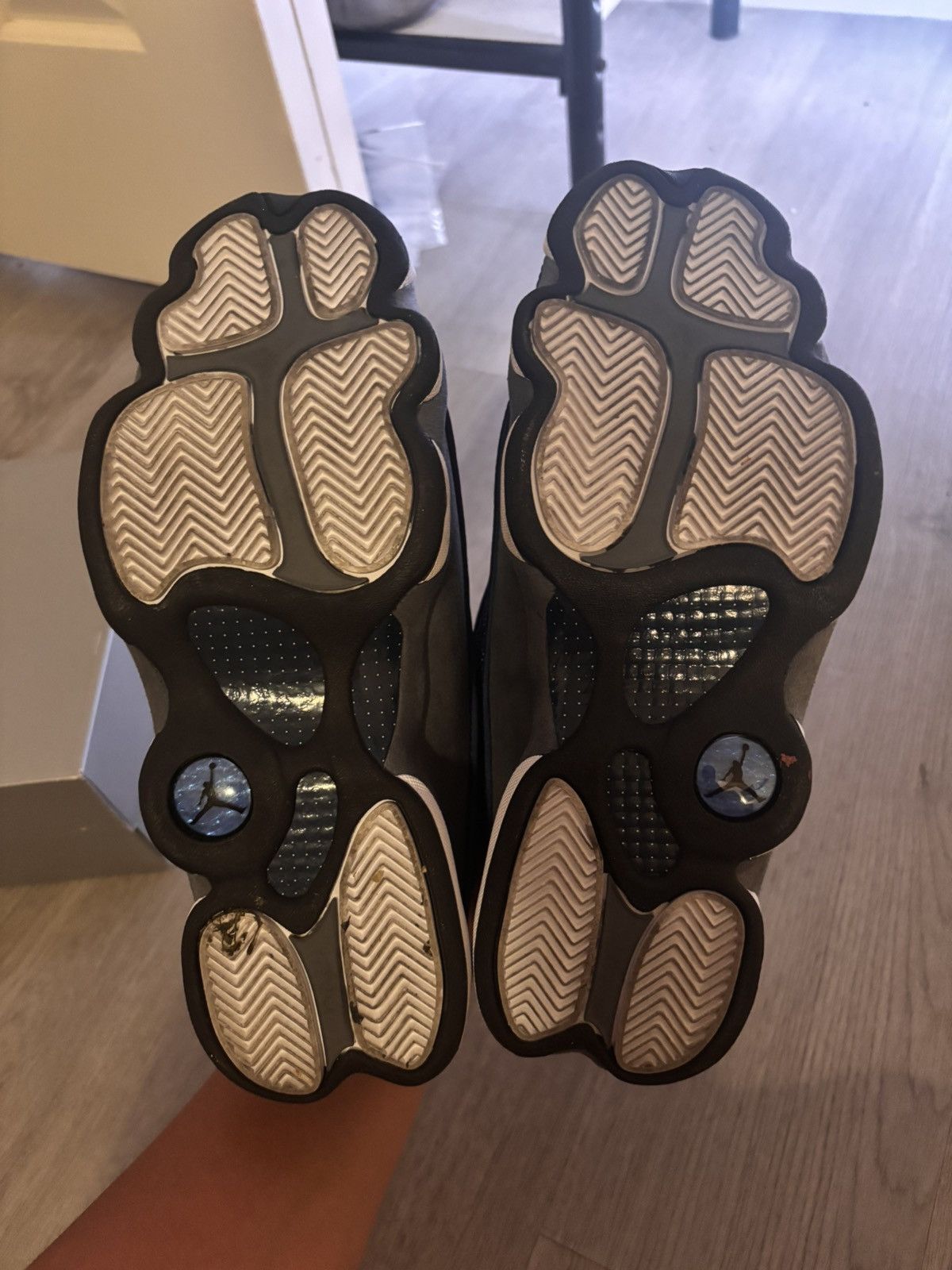 Jordan Brand Jordan 13 flint 2020 Size US 8.5 / EU 41-42 - 8 Thumbnail