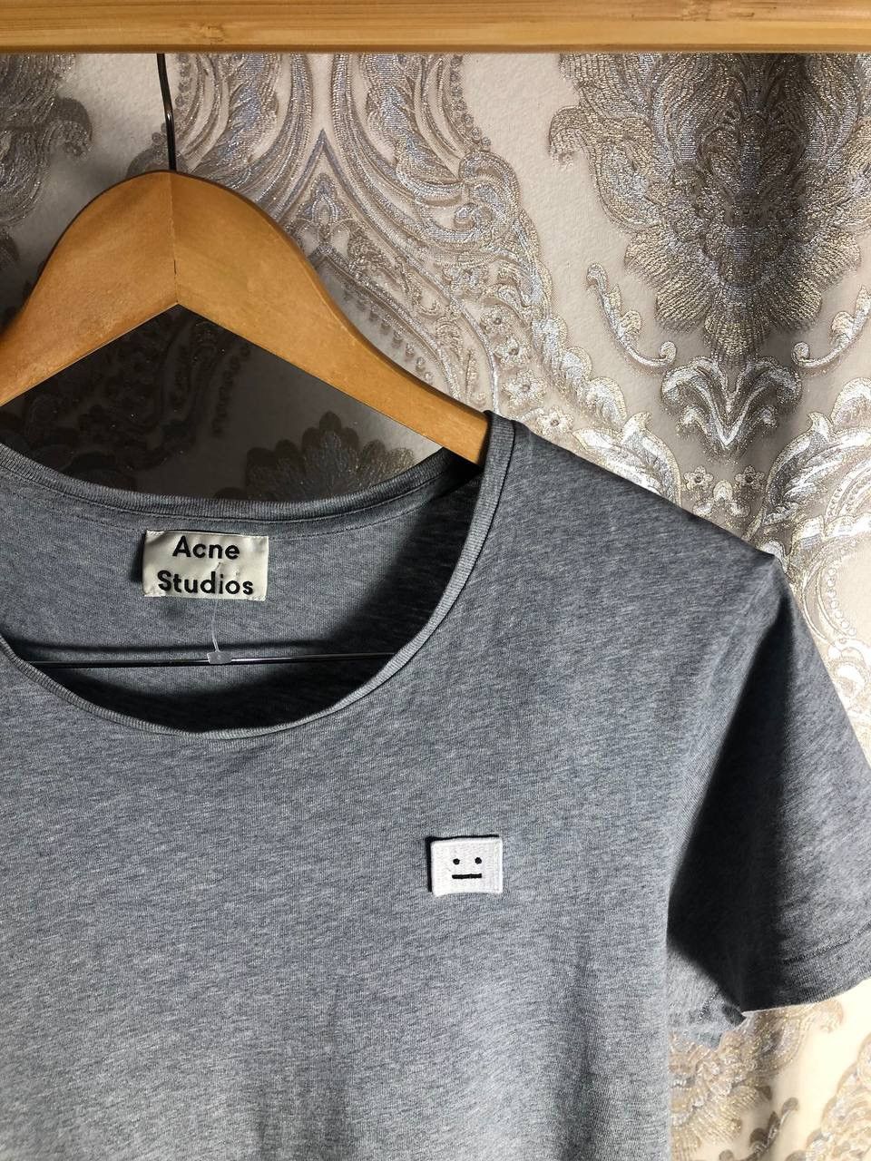 Acne Studios VERY RARE ACNE STUDIOS ITALIAN DESIGNER CLASSIC CASUAL DELUX Size US S / EU 44-46 / 1 - 2 Thumbnail