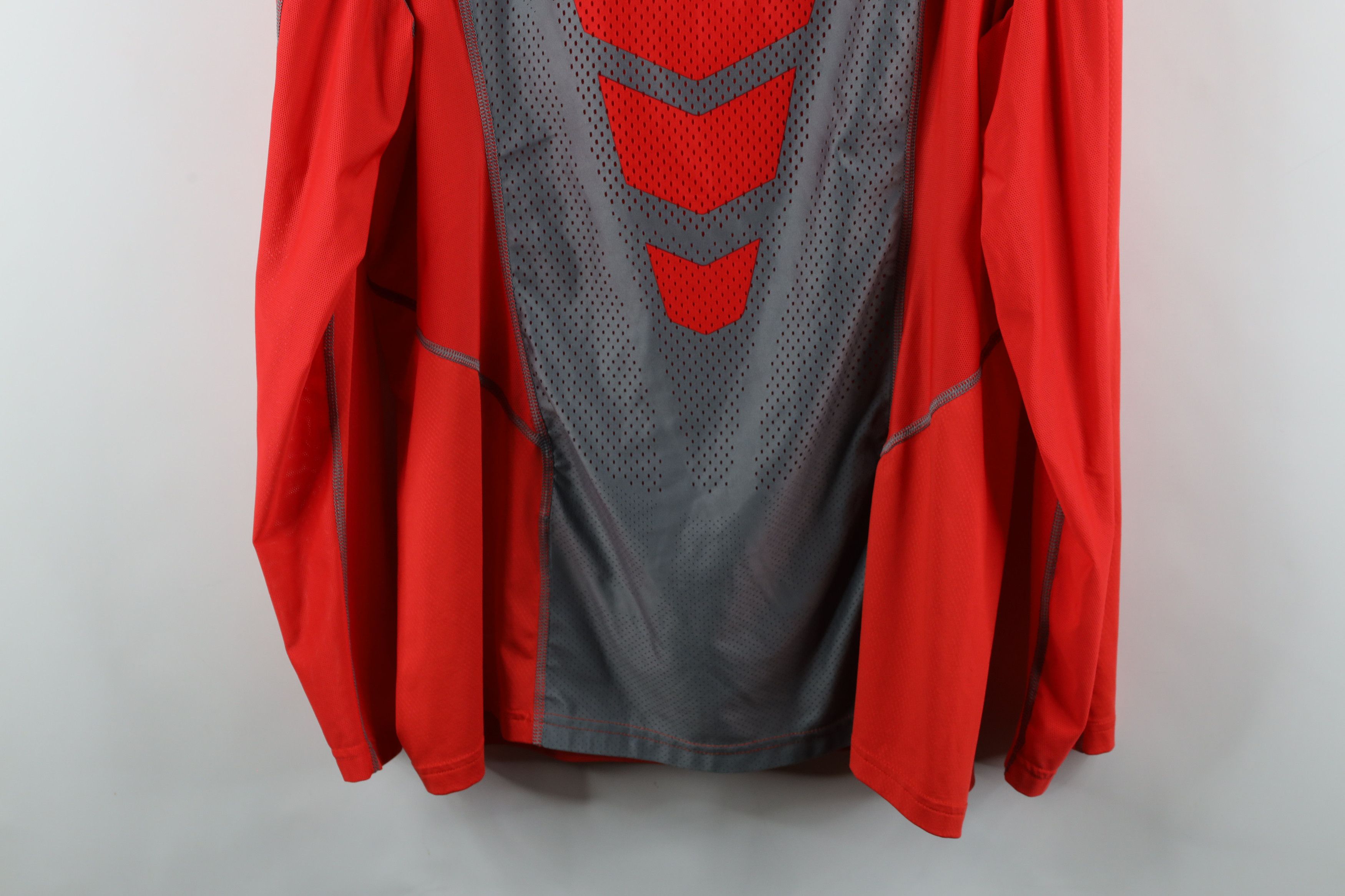 Nike pro hypercool long sleeve hot sale