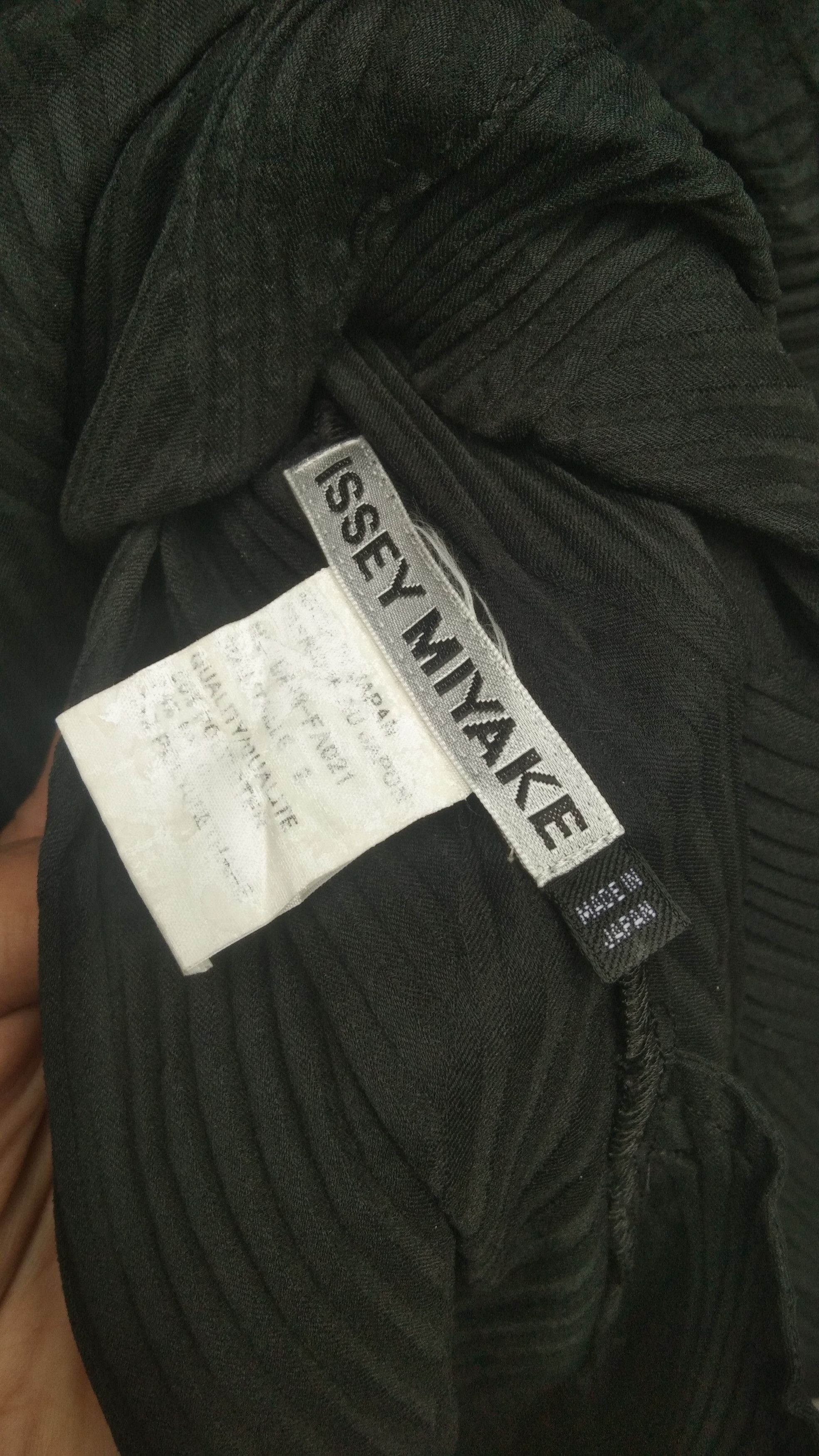 Issey Miyake Issey miyake long dress Size M / US 6-8 / IT 42-44 - 7 Thumbnail