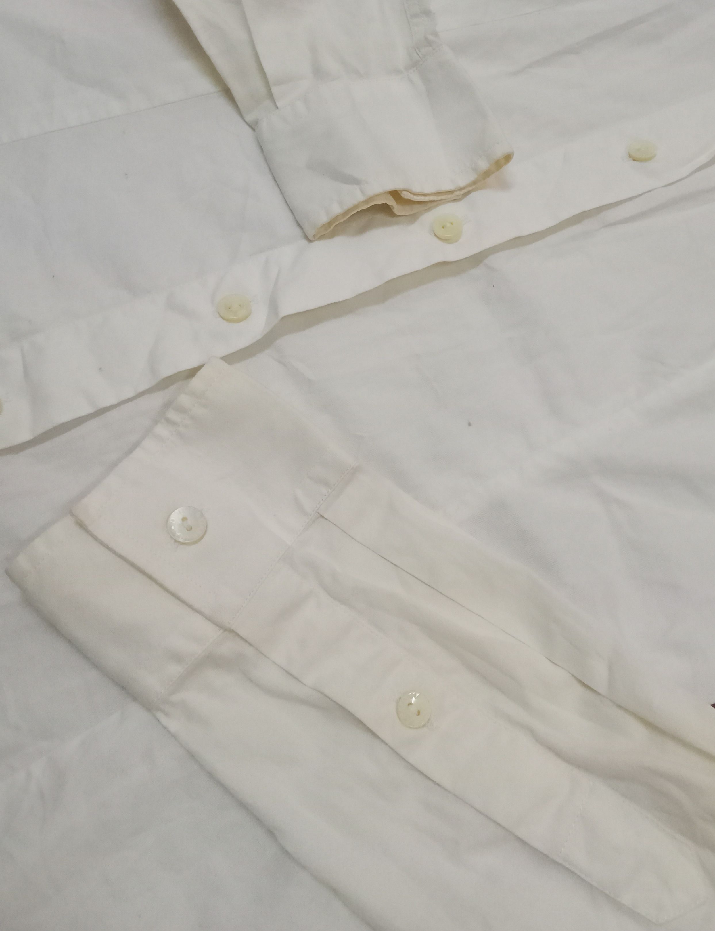 Dolce & Gabbana Dolce Gabbana Buttons Up Ladies Shirt Size S / US 4 / IT 40 - 6 Thumbnail