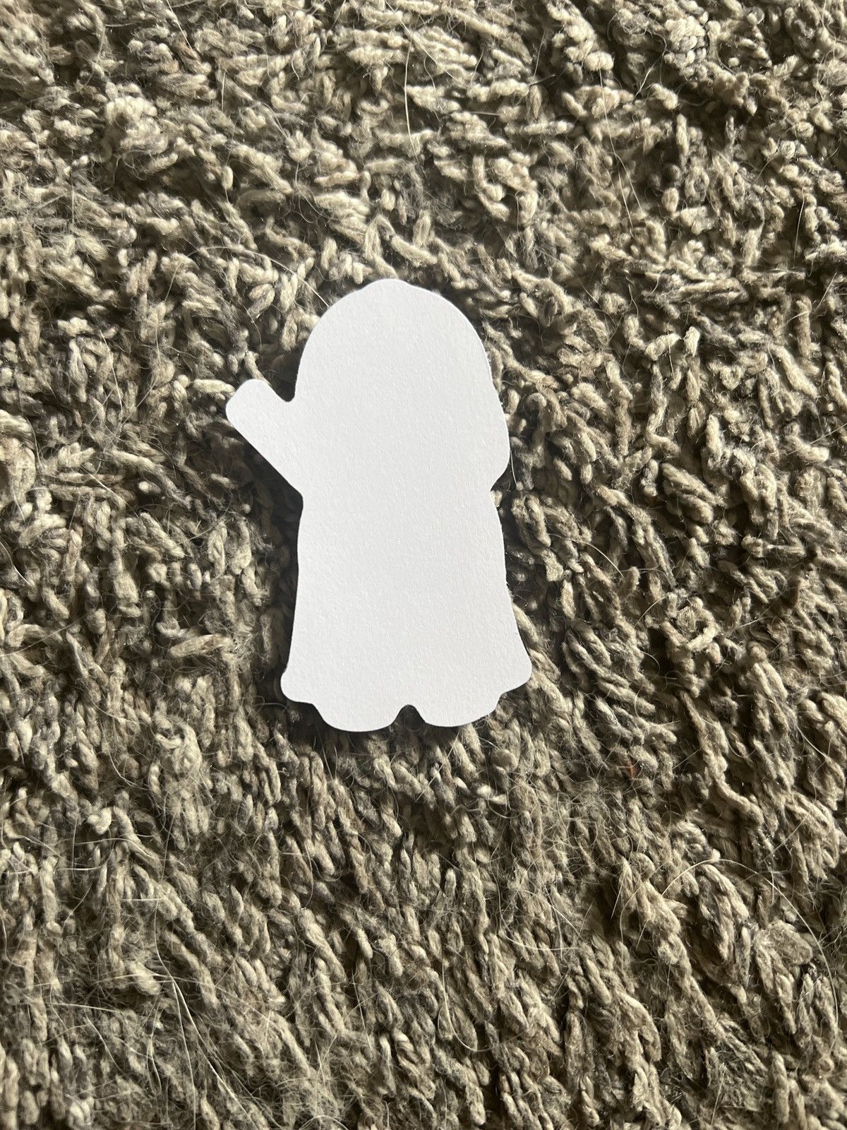 Star Wars Star Wars Darth Vader Sticker Size ONE SIZE - 2 Thumbnail