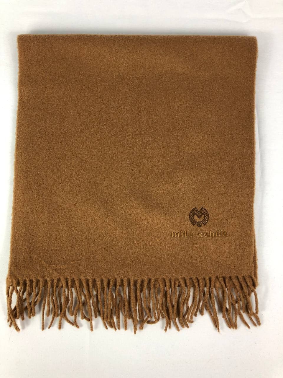 Mila Schon Mila Schon Scarf / Muffler / Neckwear FS228 Size ONE SIZE - 10 Thumbnail