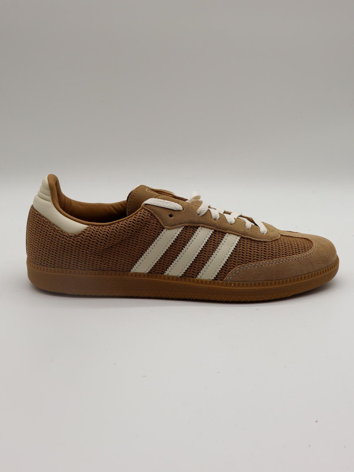 Adidas adidas Originals Samba OG - IG1379 - BNIB Size US 12.5 / EU 45-46 - 7 Thumbnail