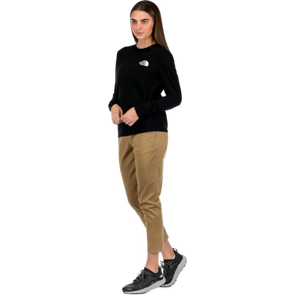 The North Face The North Face Black Top | Size L Size L / US 10 / IT 46 - 8 Thumbnail
