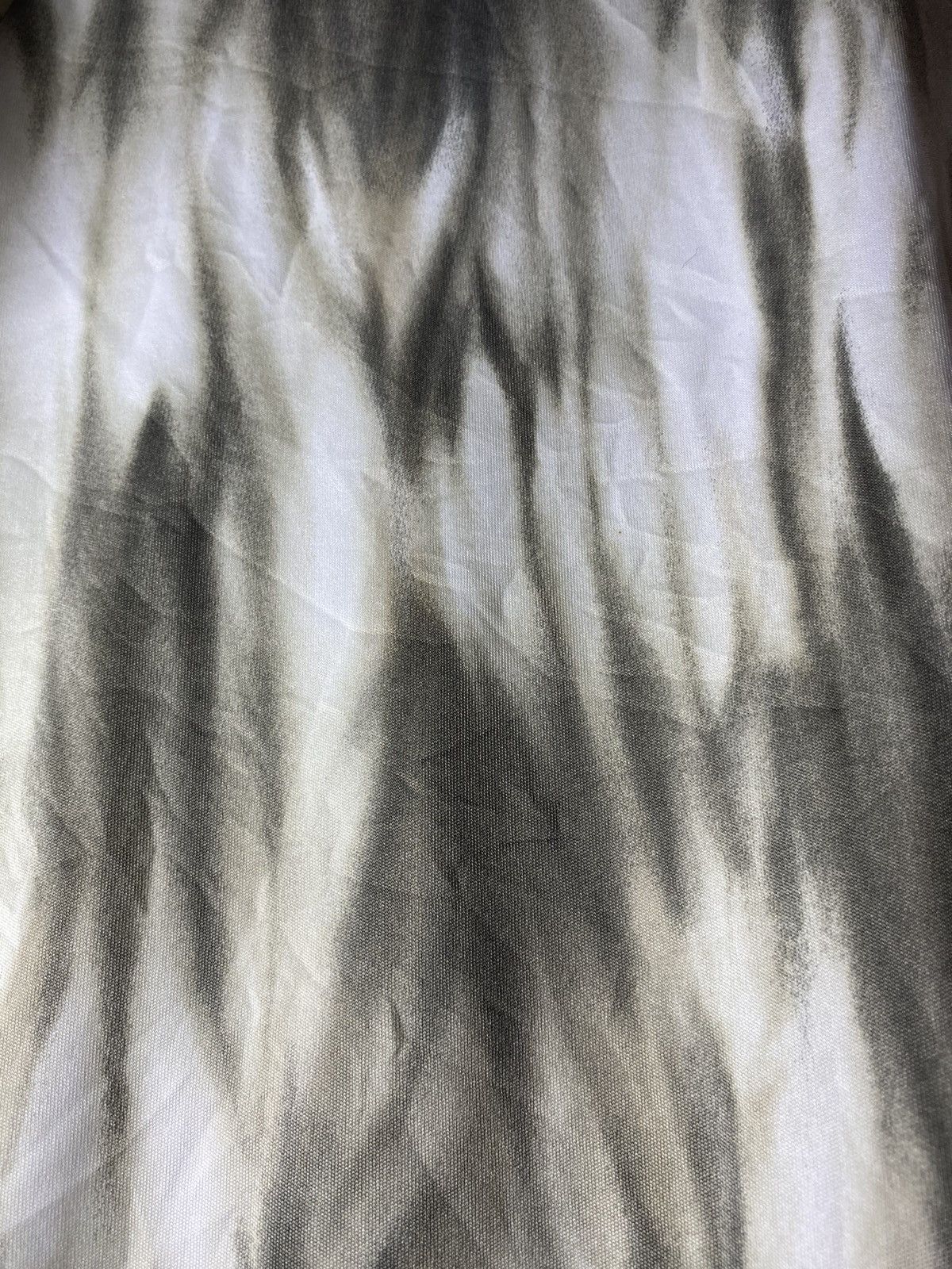 If Six Was Nine × Yasuyuki Ishii × Yoshiyuki Konishi Yoshiyuki konishi Ficce uomo tie dye jersey Size US L / EU 52-54 / 3 - 4 Thumbnail