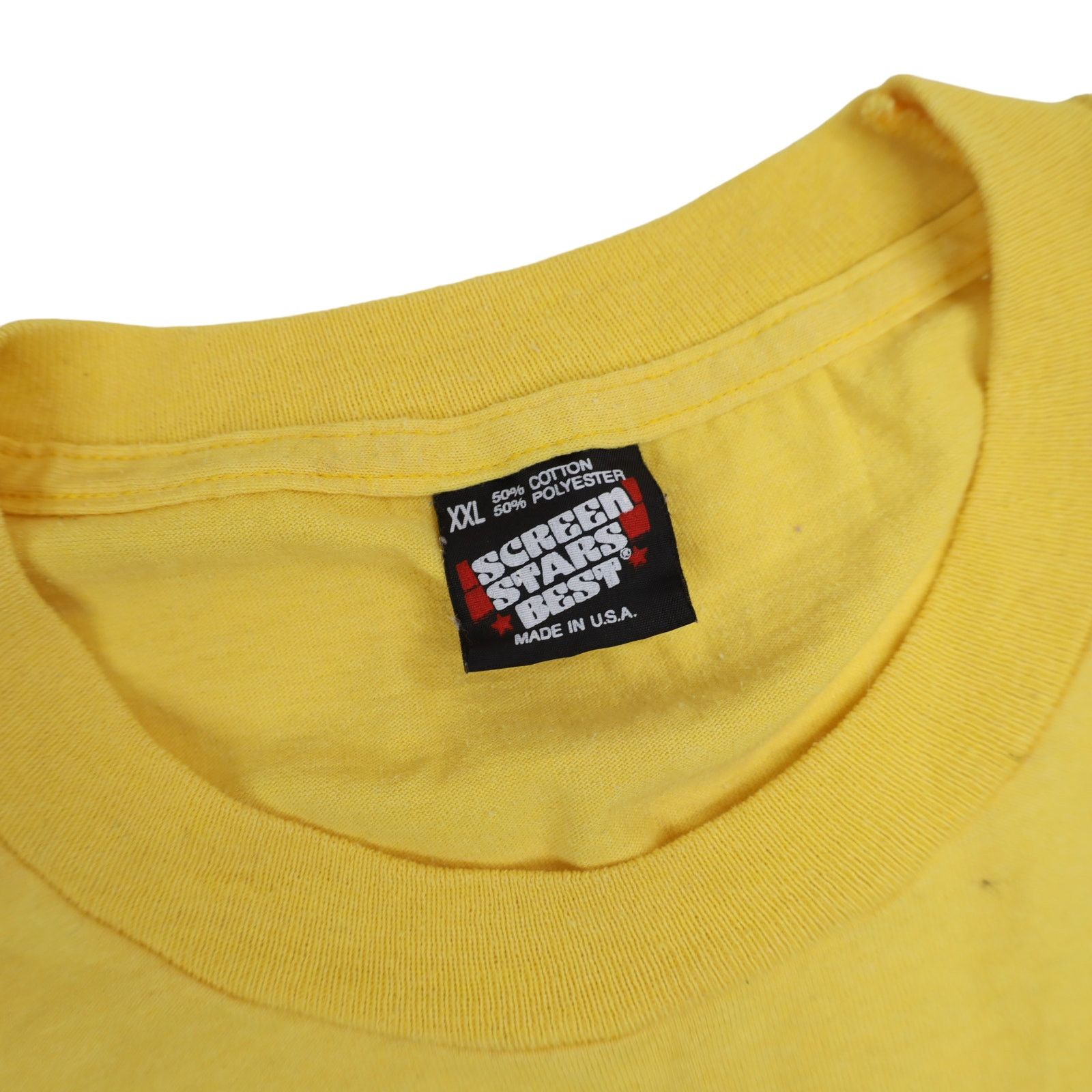 Vintage Vintage Sweet Home Alumnia 1912-1992 Graphic T Shirt Size US XXL / EU 58 / 5 - 5 Thumbnail